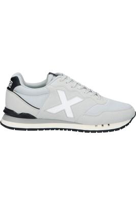 Scarpe da uomo Munich Dash 250 Grigio