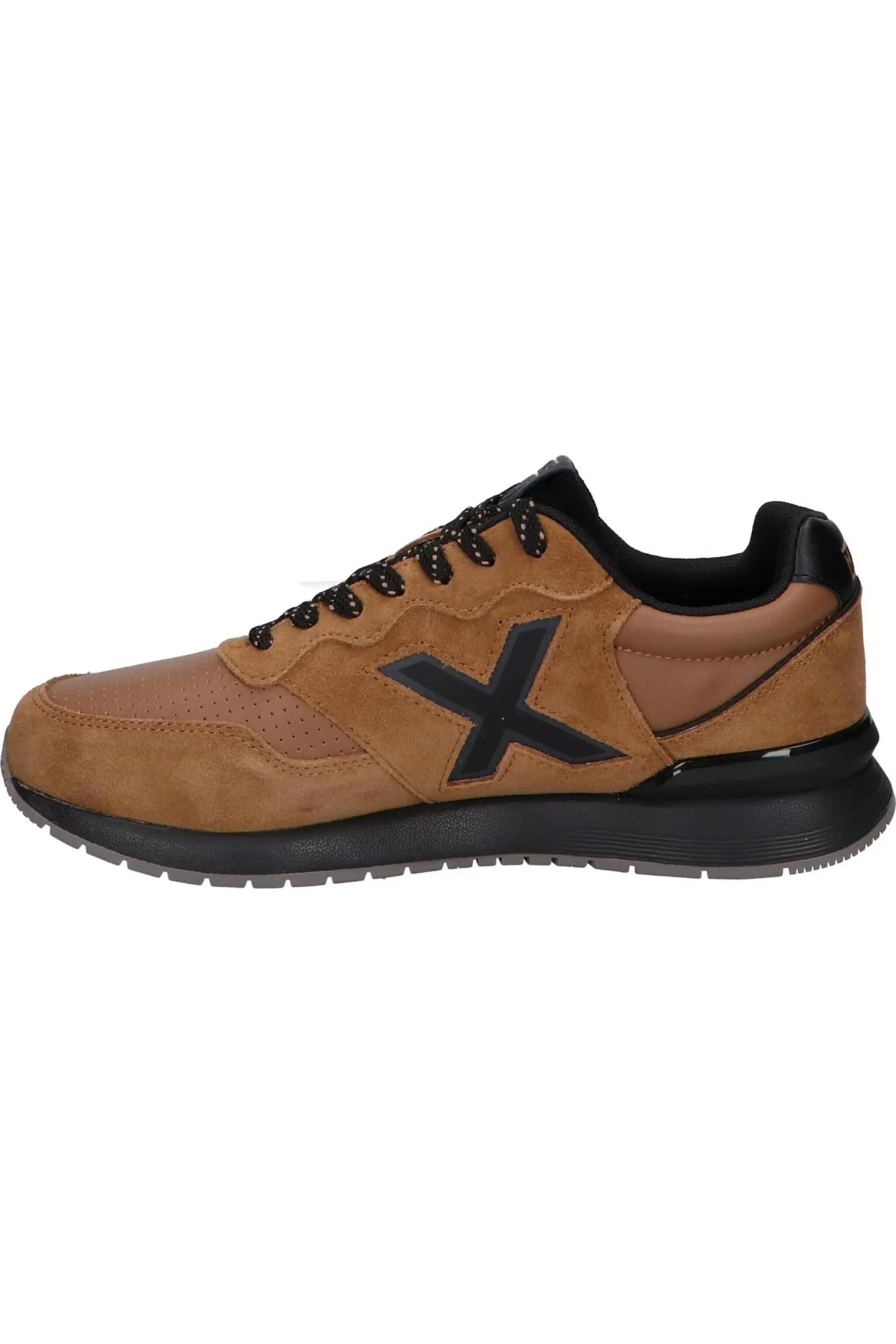 ZAPATOS Y COMPLEMENTOS MUNICH  DE HOMBRE 4150257 DASH PREMIUM 4/5