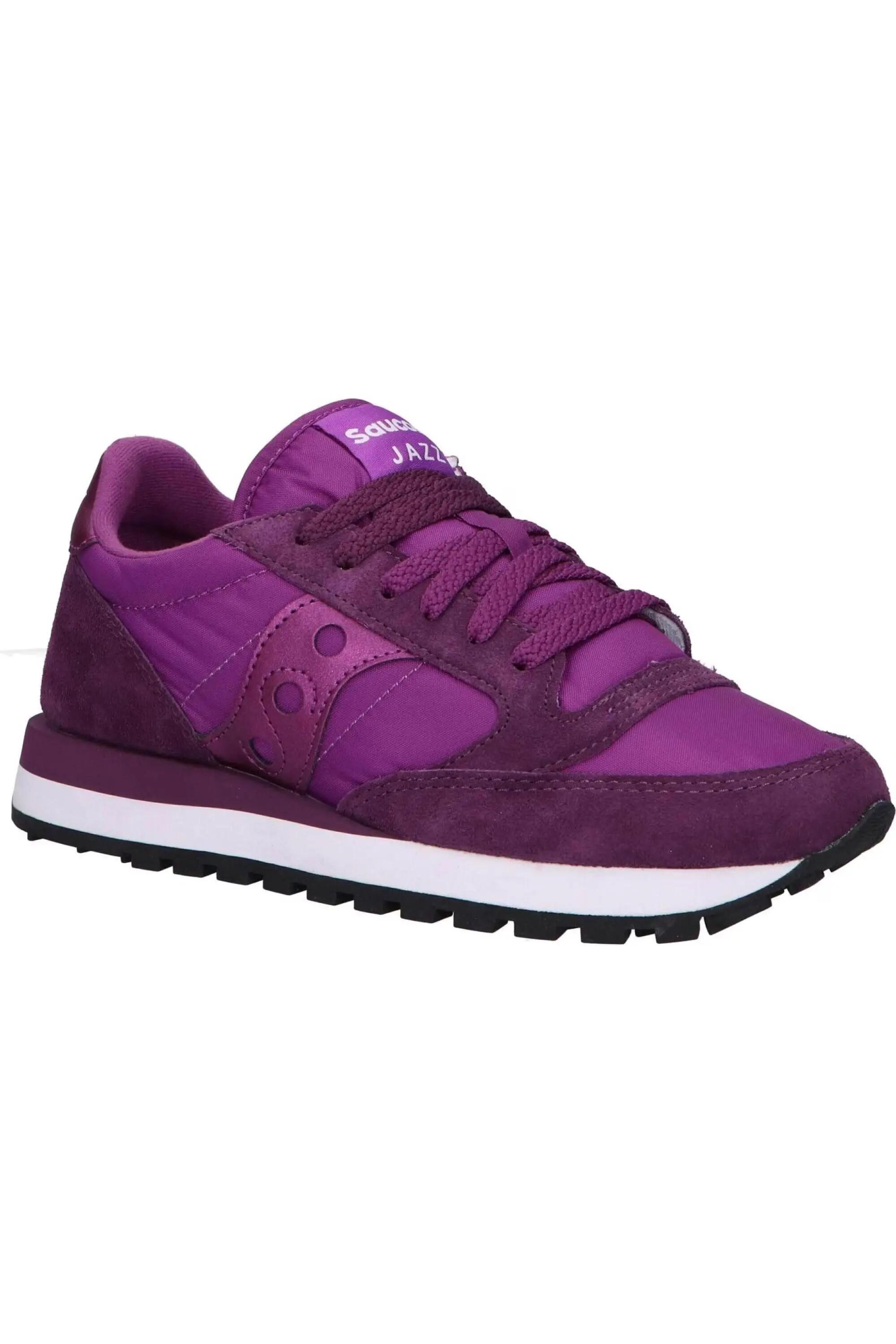 ZAPATOS Y COMPLEMENTOS SAUCONY  DE MUJER ZAPATILLAS SAUCONY JAZZ ORIGINAL S1044- 2/5