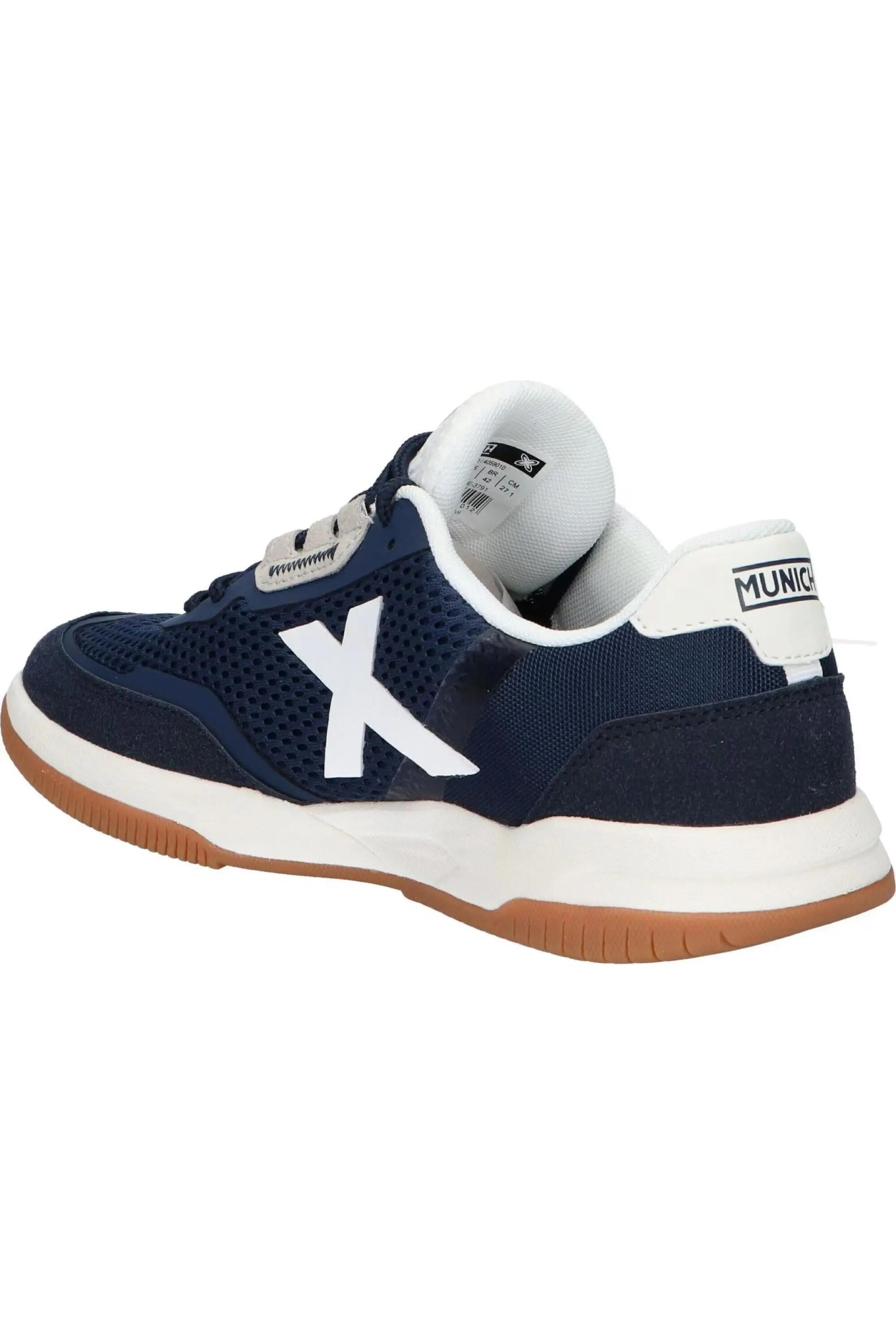 Turnschuhe Munich Rigel 10 für männer 5/5