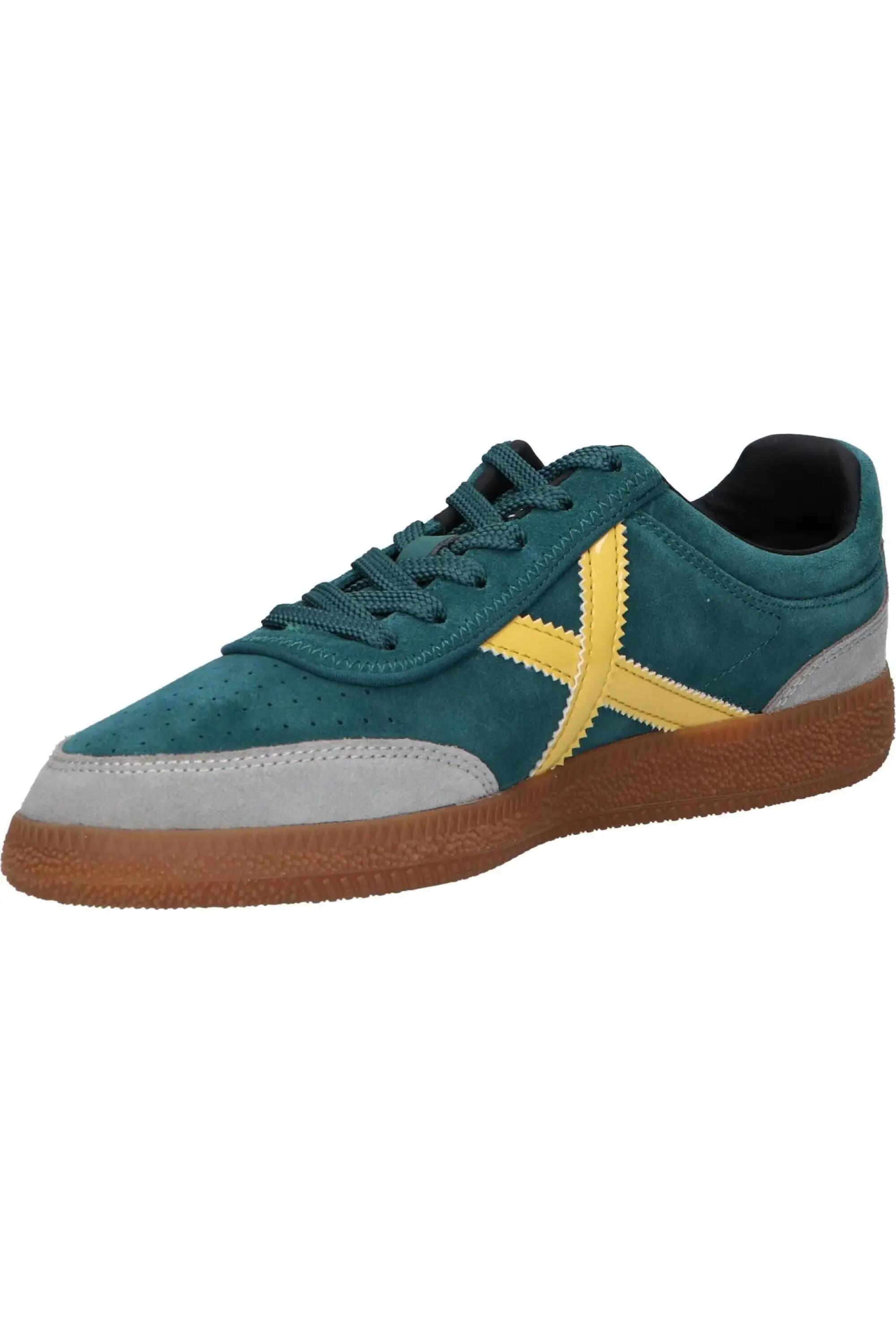 ZAPATOS Y COMPLEMENTOS MUNICH  DE HOMBRE 4078017 RUMBA 3/5