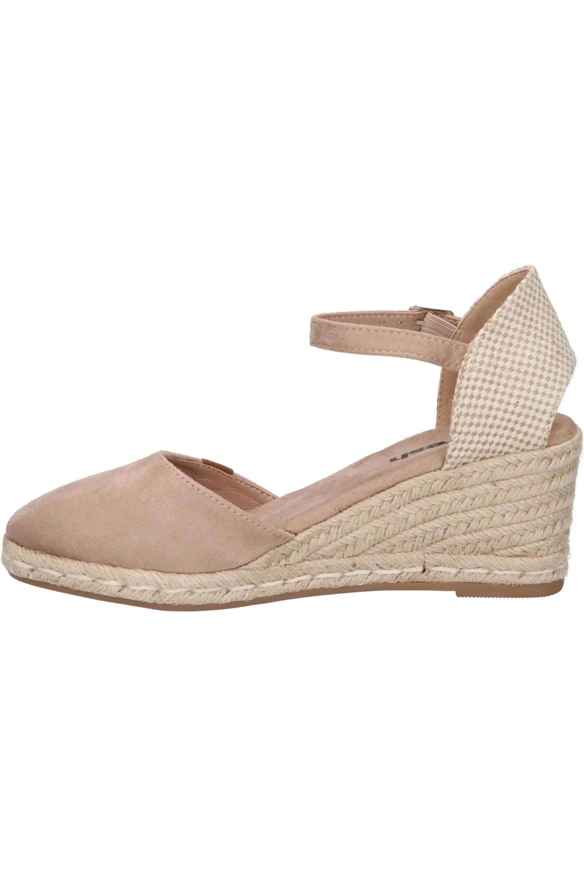 CompensÉes Femme Refresh  Beige 4/5