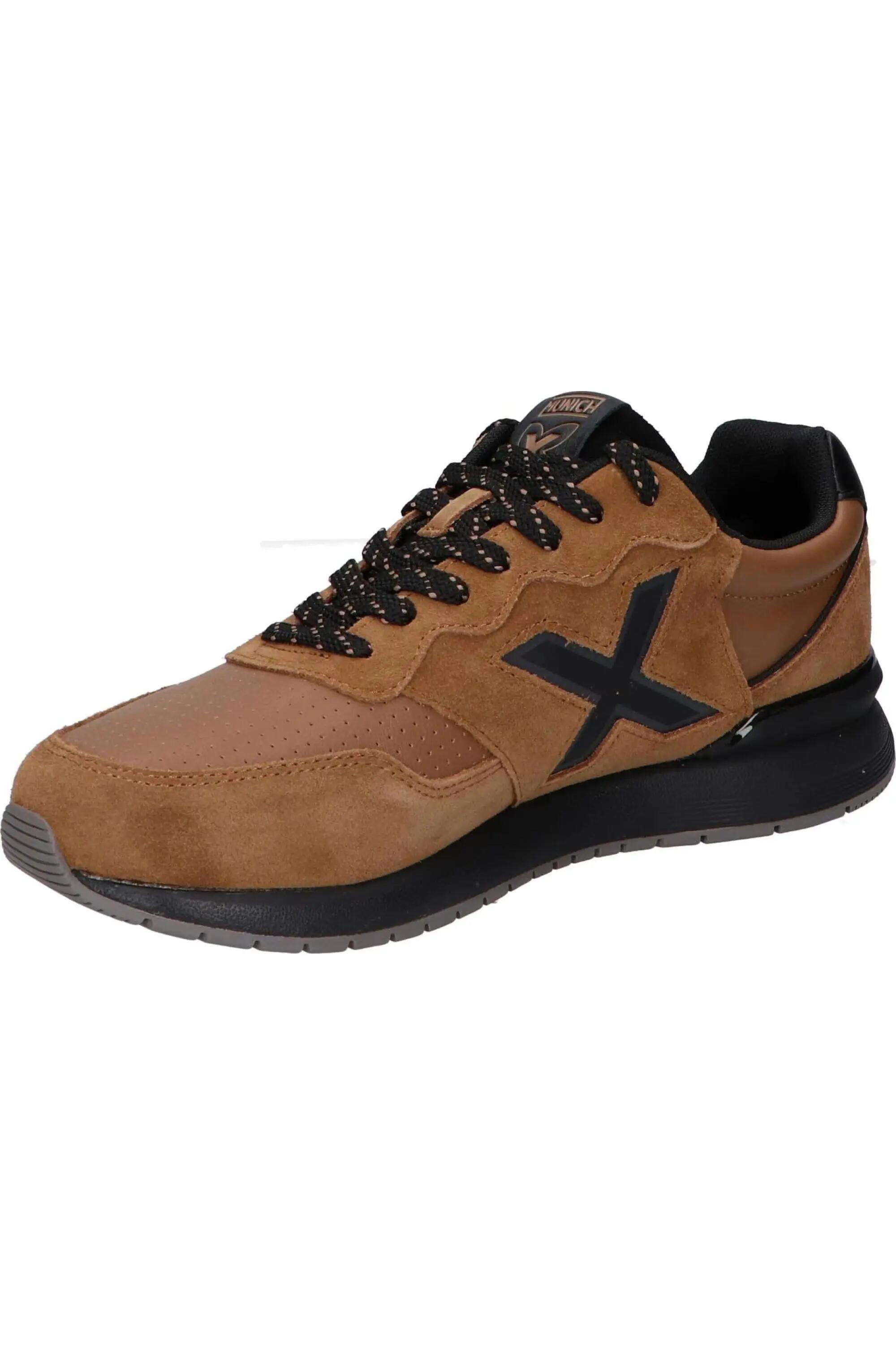 ZAPATOS Y COMPLEMENTOS MUNICH  DE HOMBRE 4150257 DASH PREMIUM 3/5