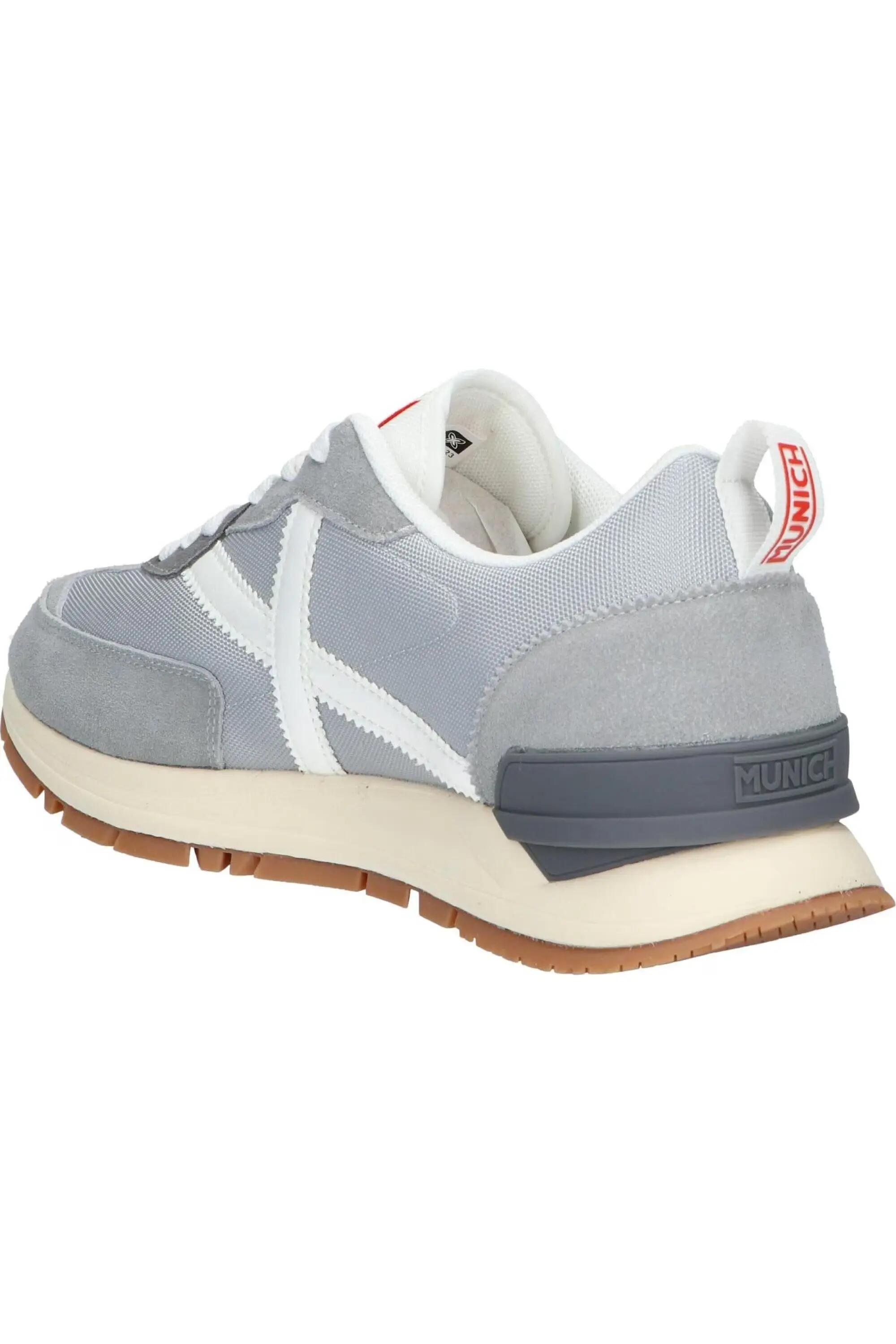ZAPATOS Y COMPLEMENTOS MUNICH  DE HOMBRE 8832023 VERSATILE 5/5