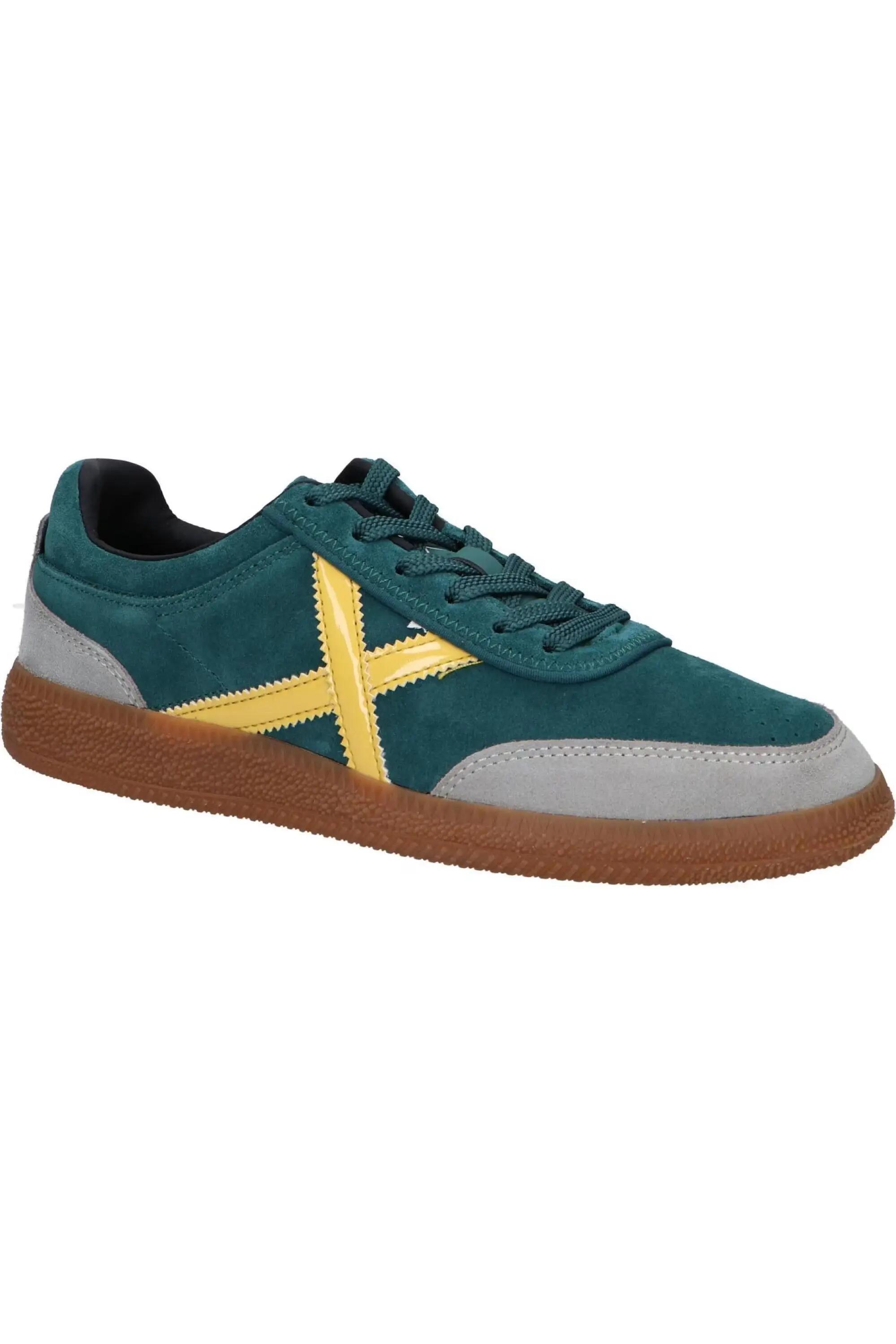 ZAPATOS Y COMPLEMENTOS MUNICH  DE HOMBRE 4078017 RUMBA 2/5