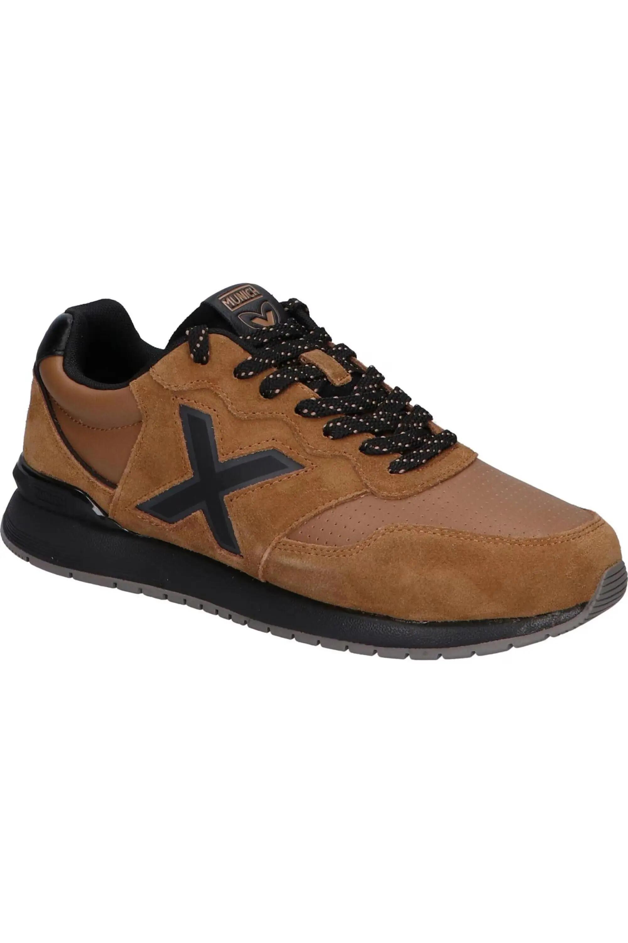 ZAPATOS Y COMPLEMENTOS MUNICH  DE HOMBRE 4150257 DASH PREMIUM 2/5