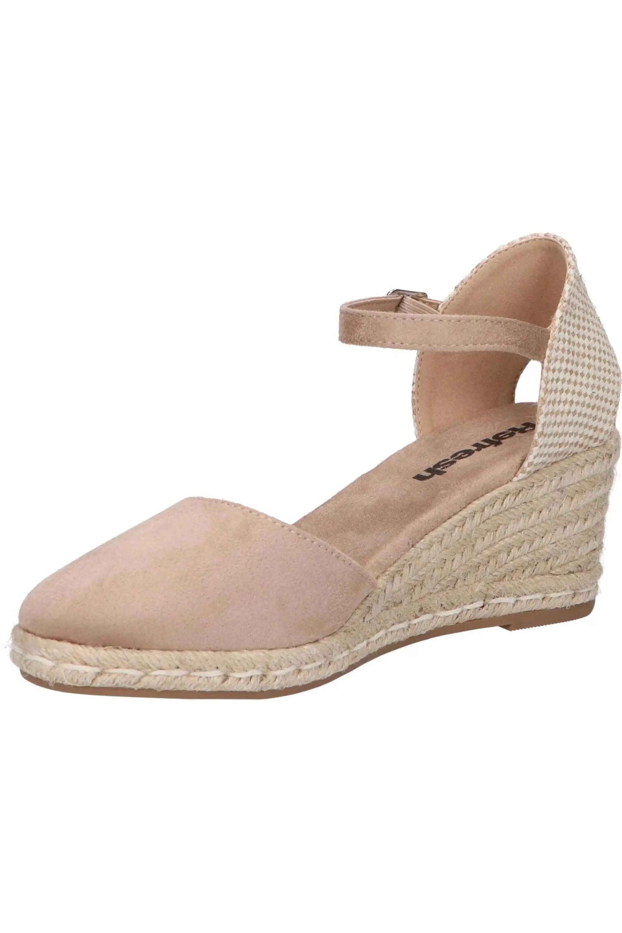 CompensÉes Femme Refresh  Beige 3/5