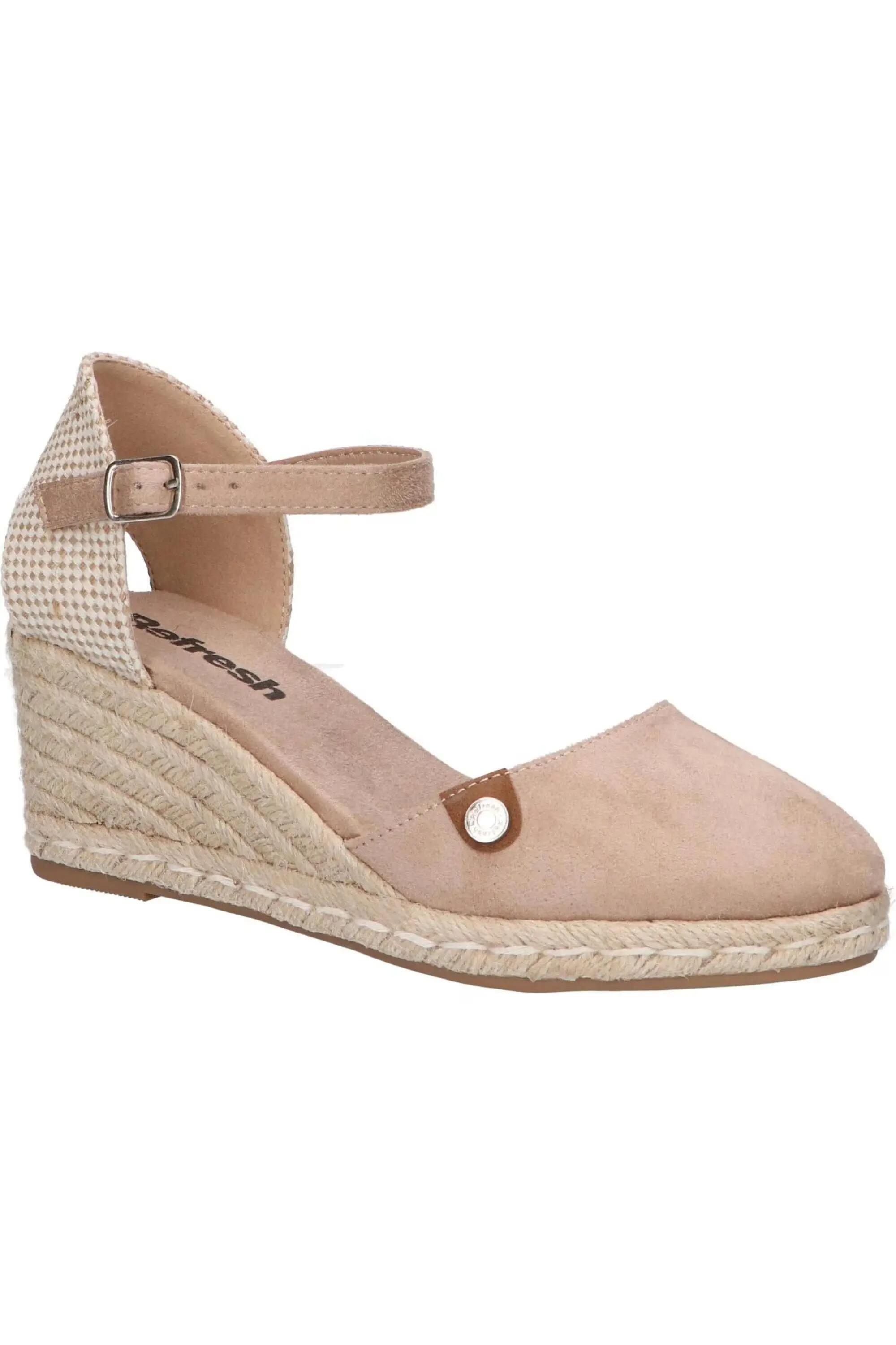 CompensÉes Femme Refresh  Beige 2/5