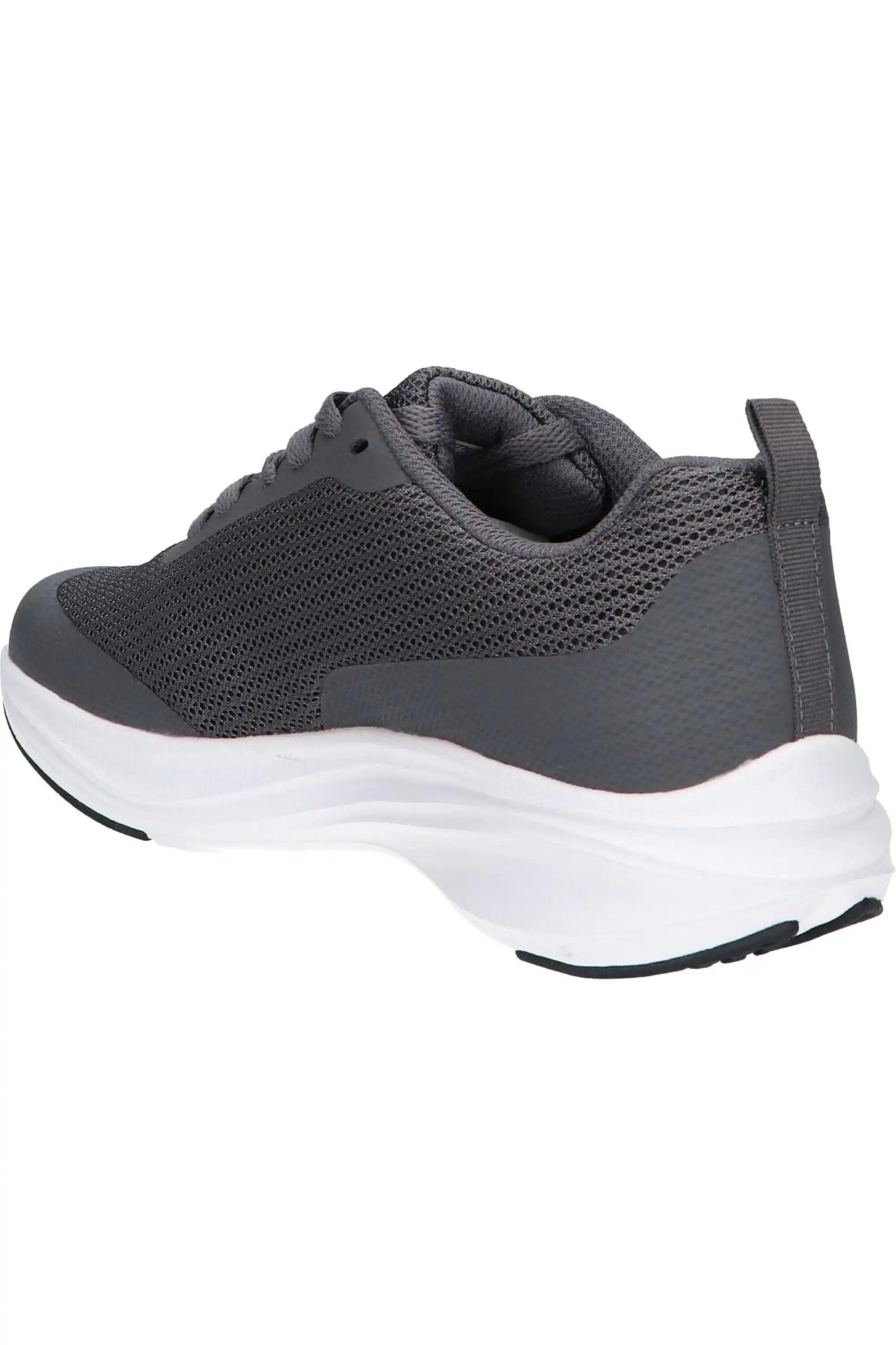 Baskets John smith modèle 312-1190967-GRIS-OSCURO pour homme 5/5