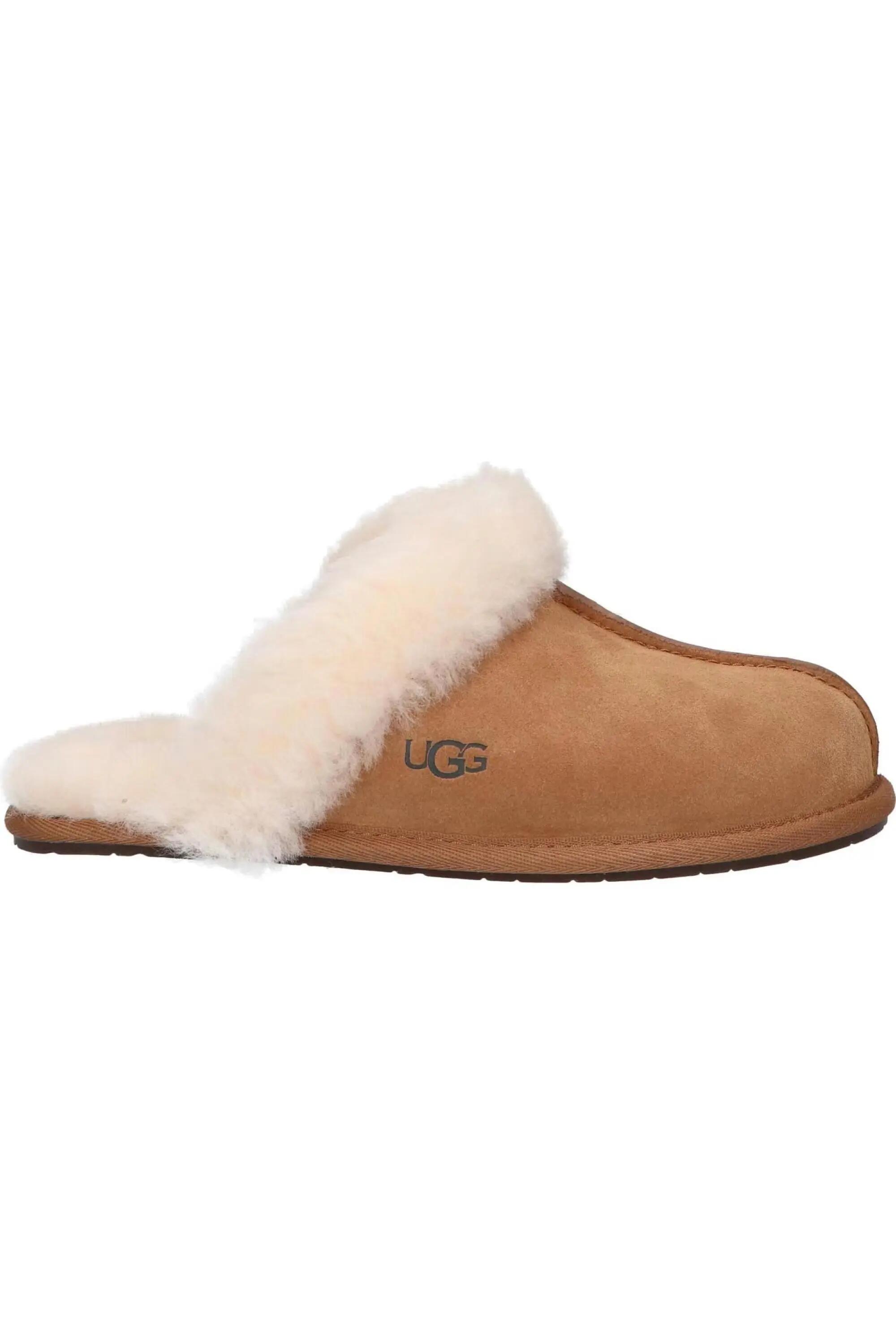 UGG W Scuffette II 1106872-CHE 36 1/6