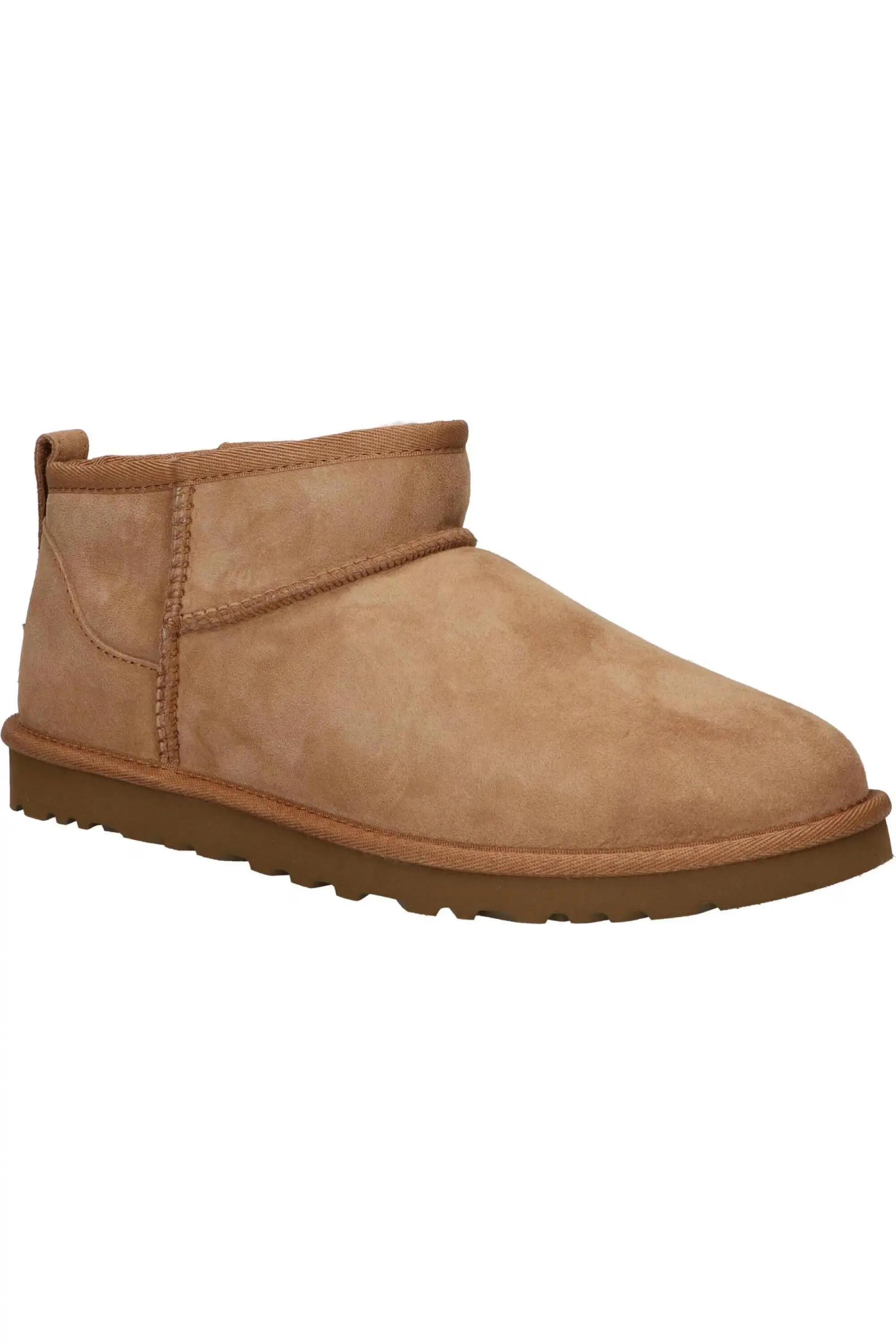 UGG Classic Ultra Mini Boot Chestnut 2/5