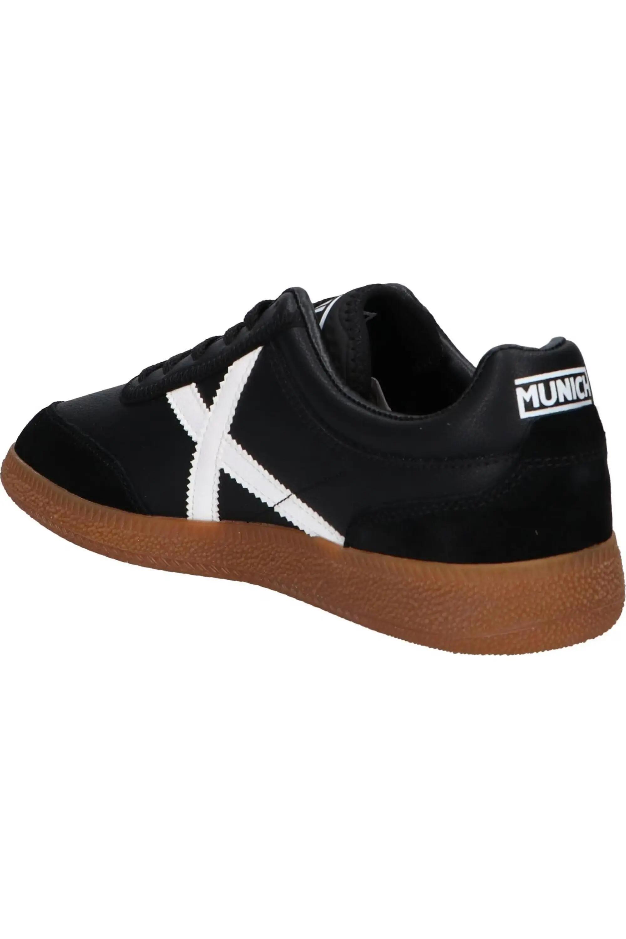 Munich sneakers  rumba 01 black 5/5