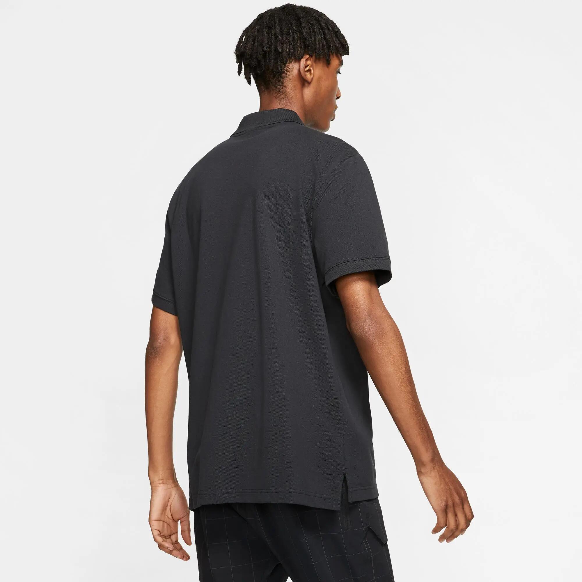 Koszulka sportowa męska Nike Sportswear 4/4