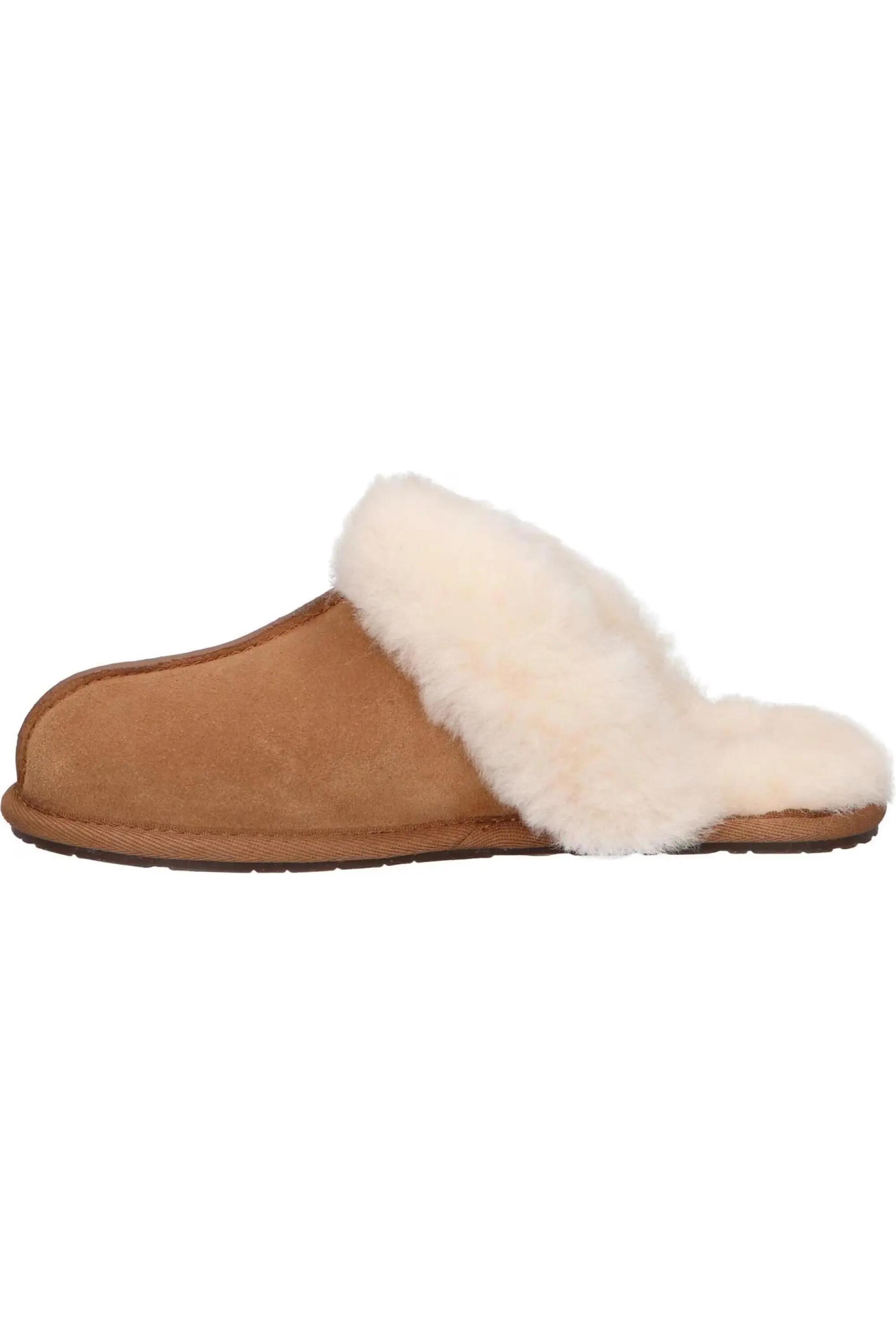 UGG W Scuffette II 1106872-CHE 36 4/6