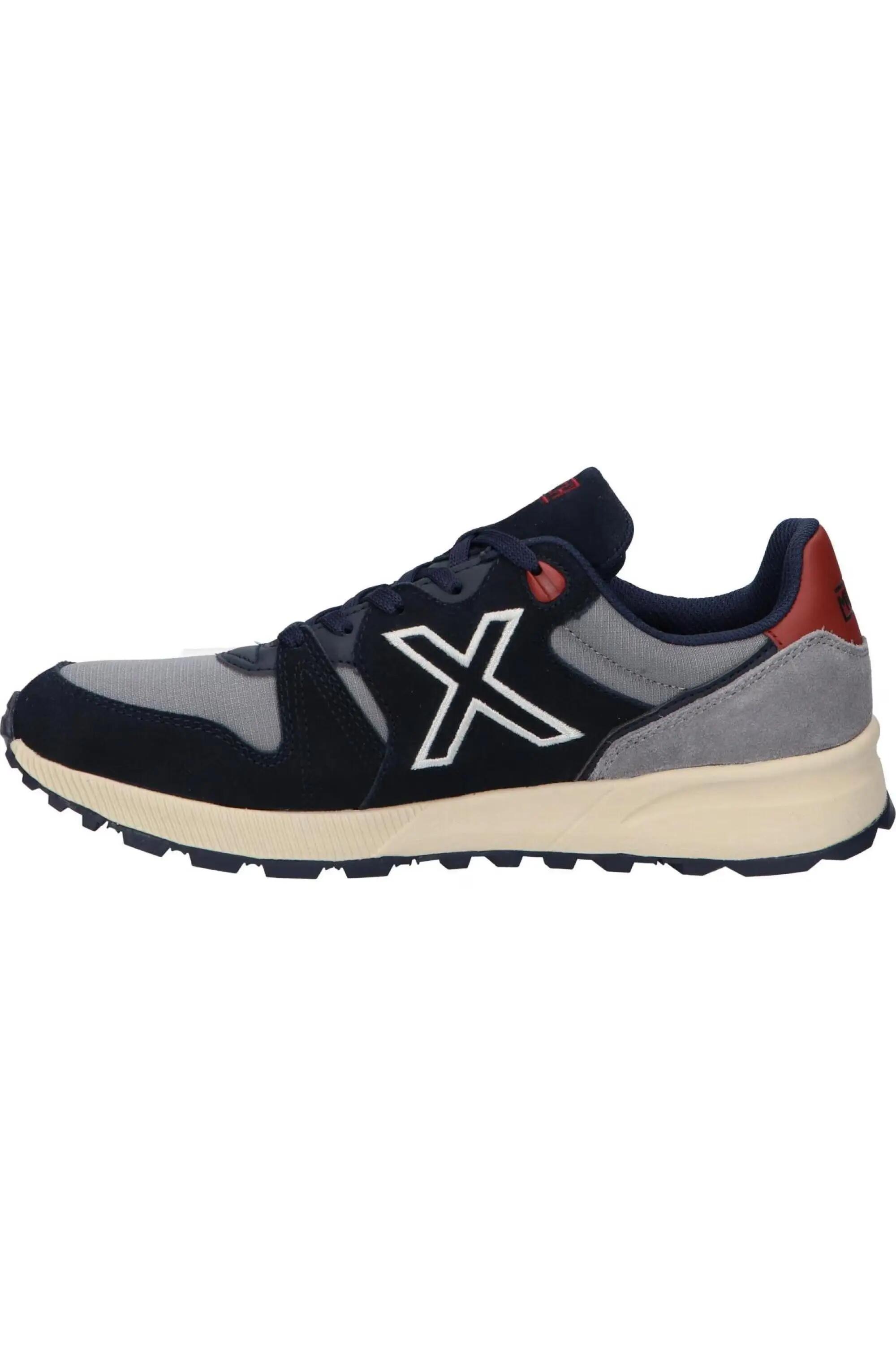 ZAPATOS Y COMPLEMENTOS MUNICH  DE HOMBRE 4151083 1030 4/5