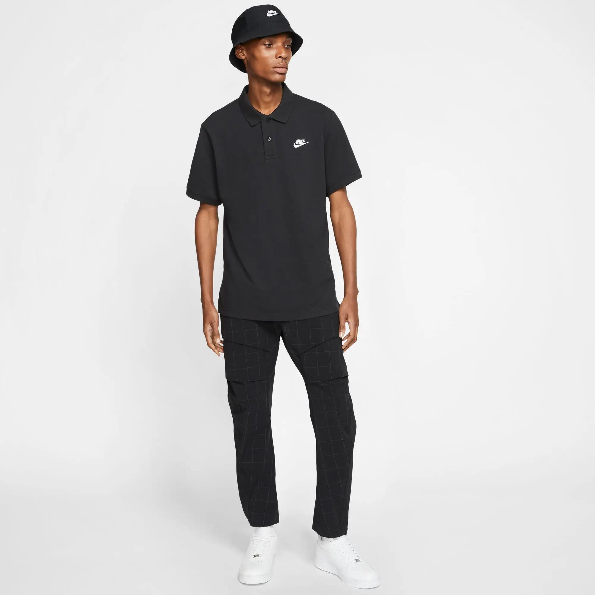 Koszulka sportowa męska Nike Sportswear 3/4