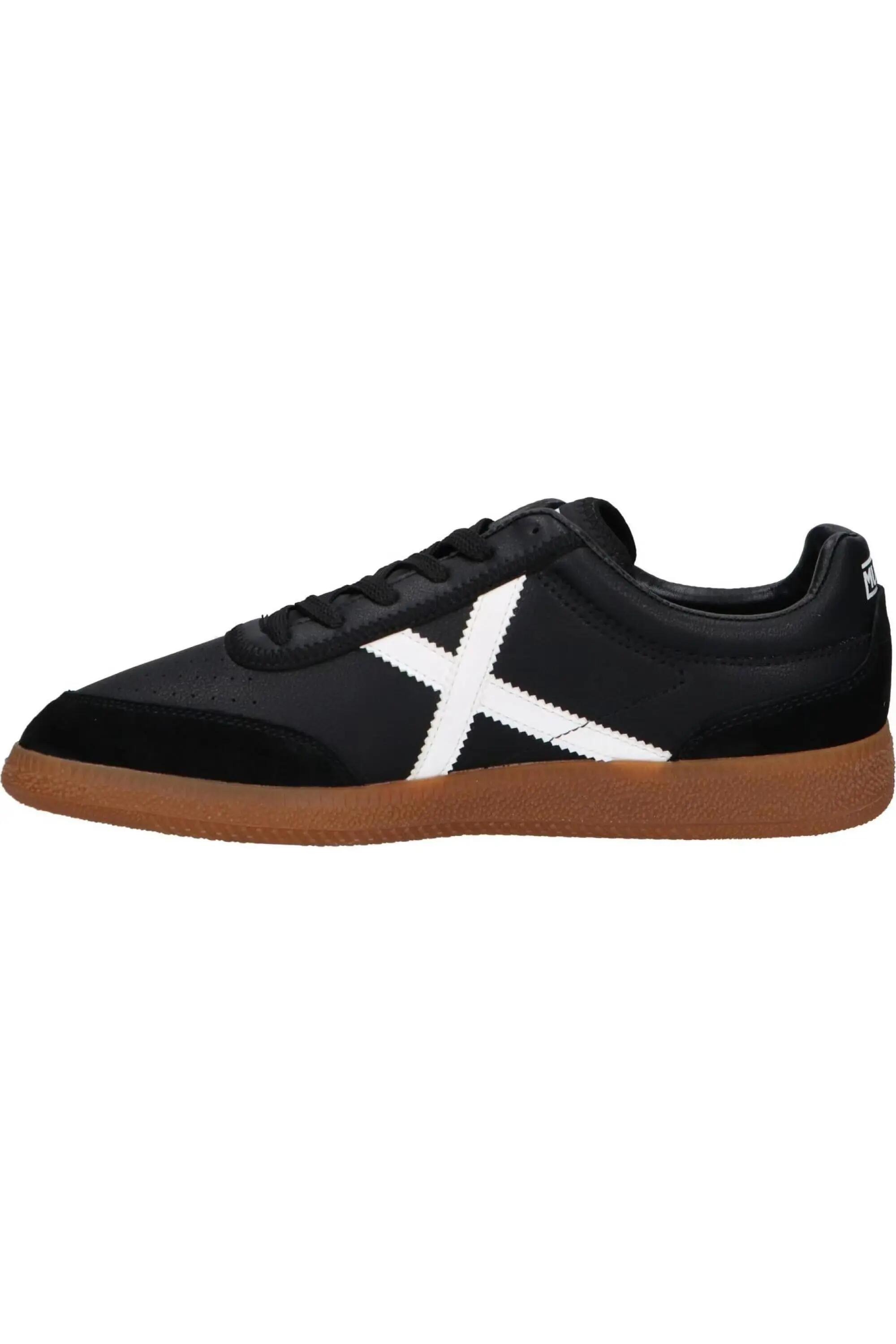 Munich sneakers  rumba 01 black 4/5