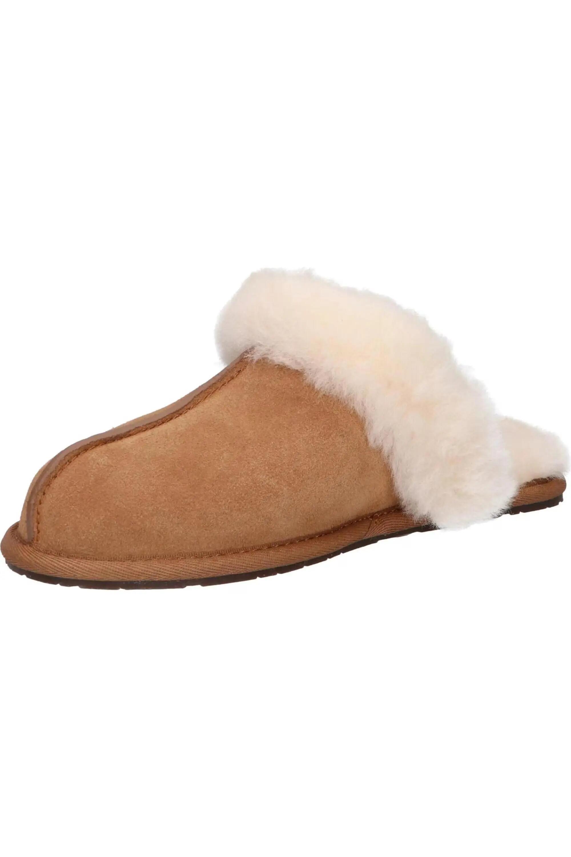 UGG W Scuffette II 1106872-CHE 36 3/6