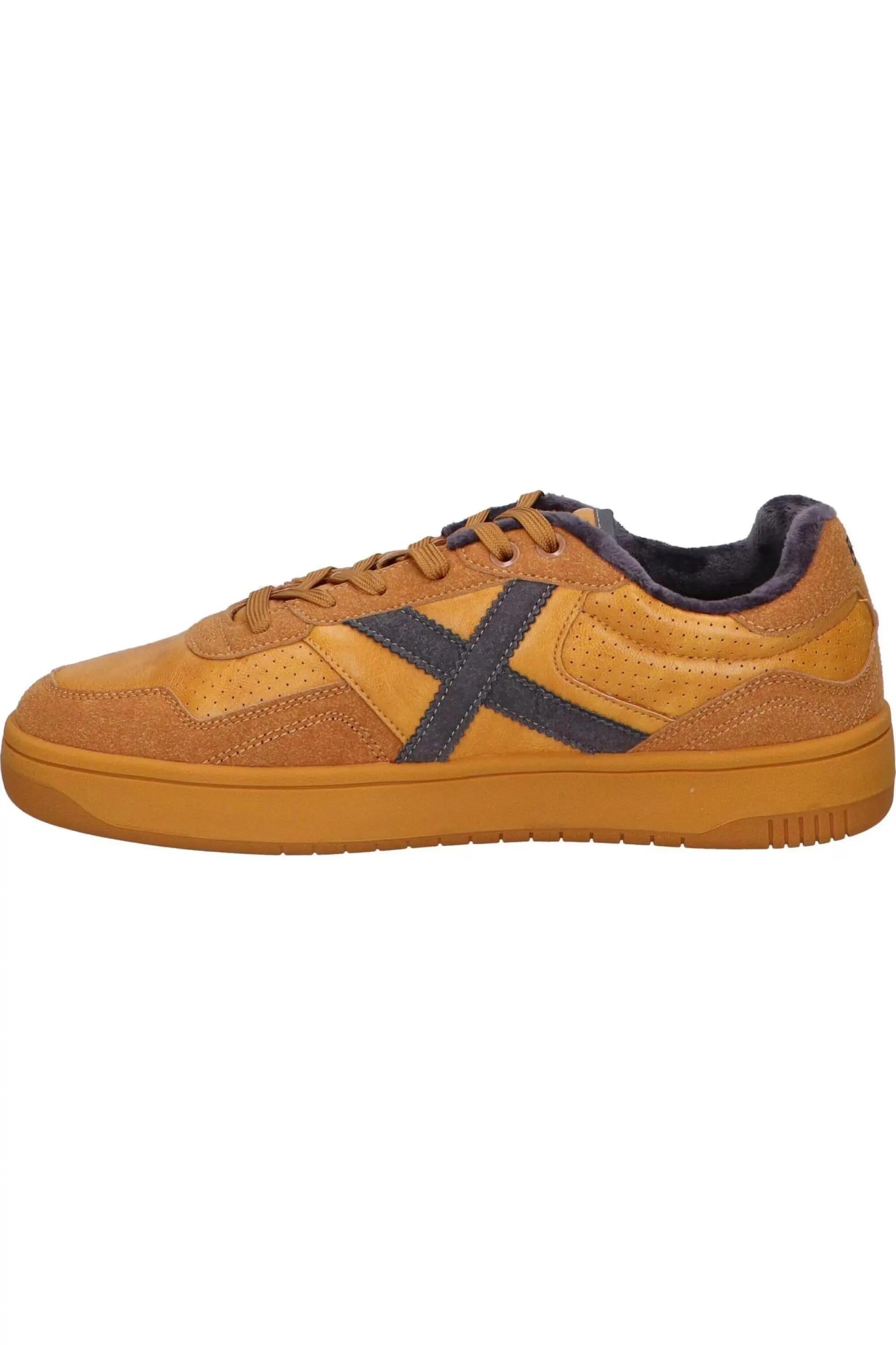 Schoen Munich model 312-837049-05-AMARILLO voor mannen 4/5