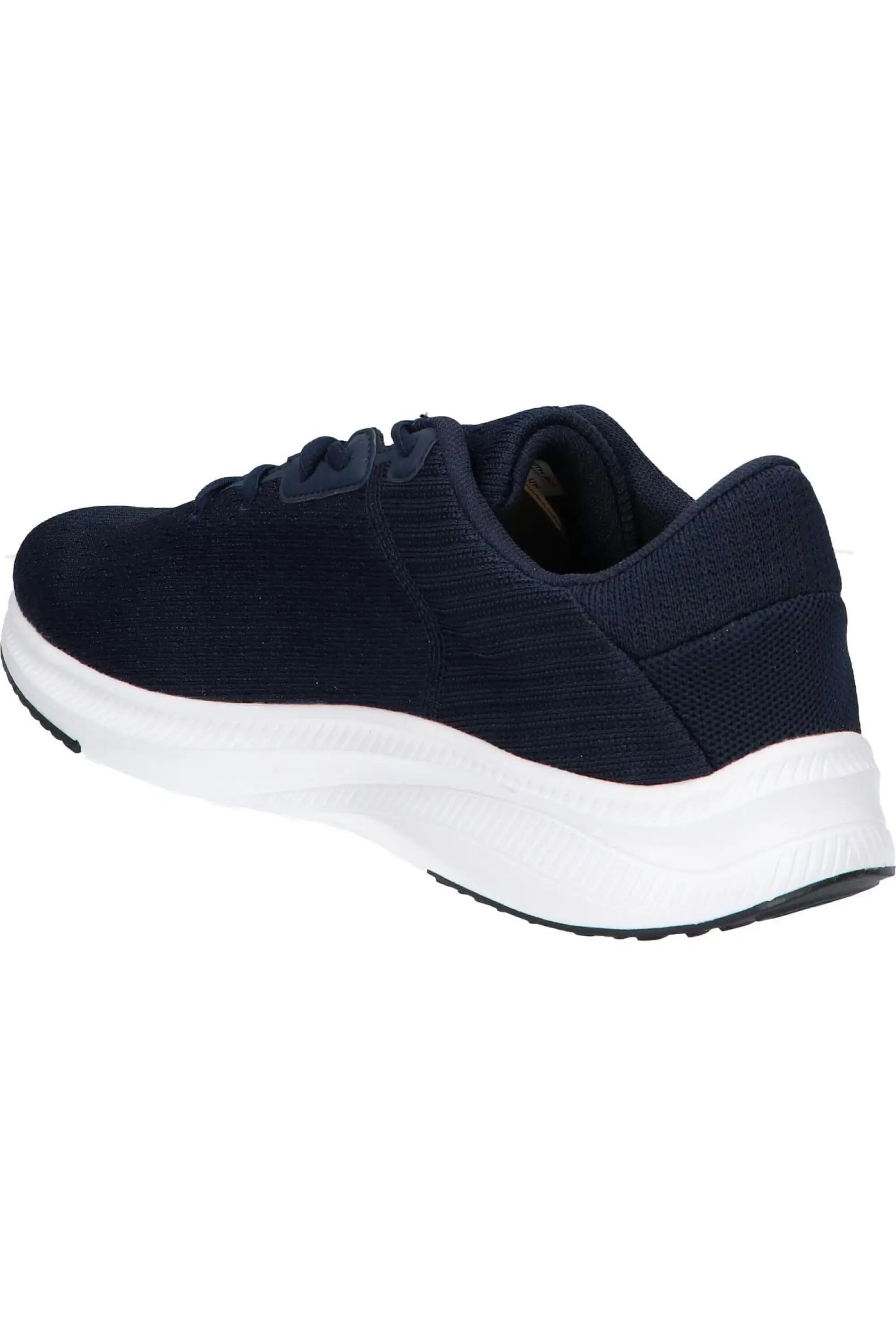 Scarpe John smith modello 312-1190969-AZUL-MARINO per uomini 5/5