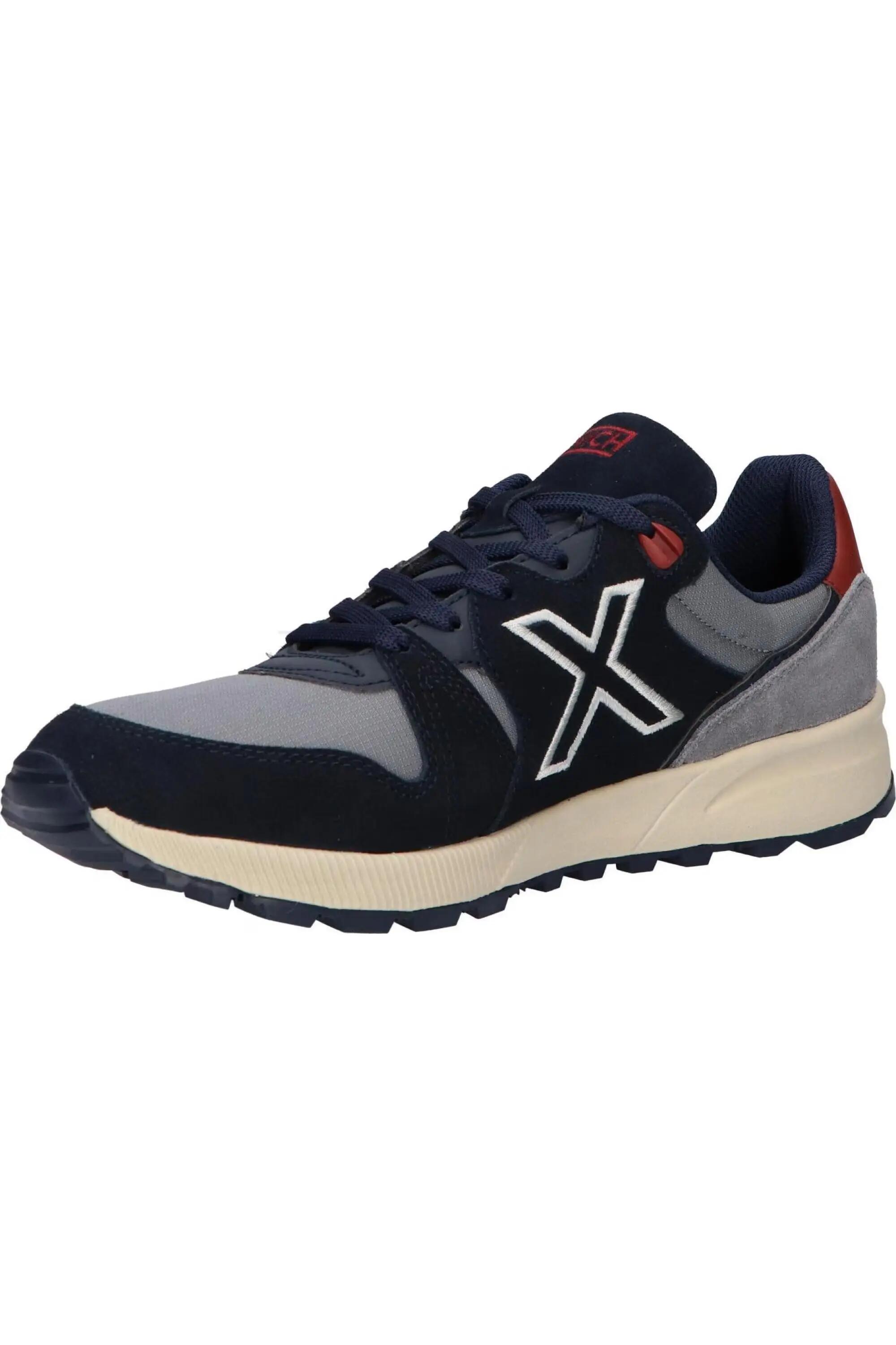 ZAPATOS Y COMPLEMENTOS MUNICH  DE HOMBRE 4151083 1030 3/5
