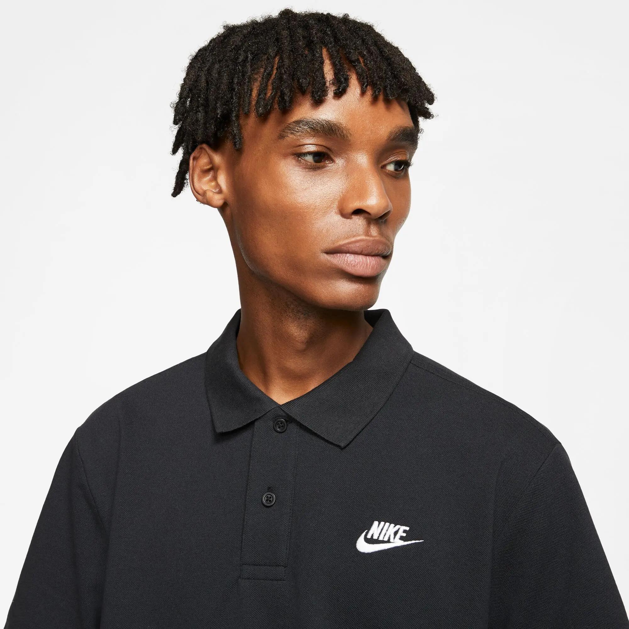 Koszulka sportowa męska Nike Sportswear 2/4