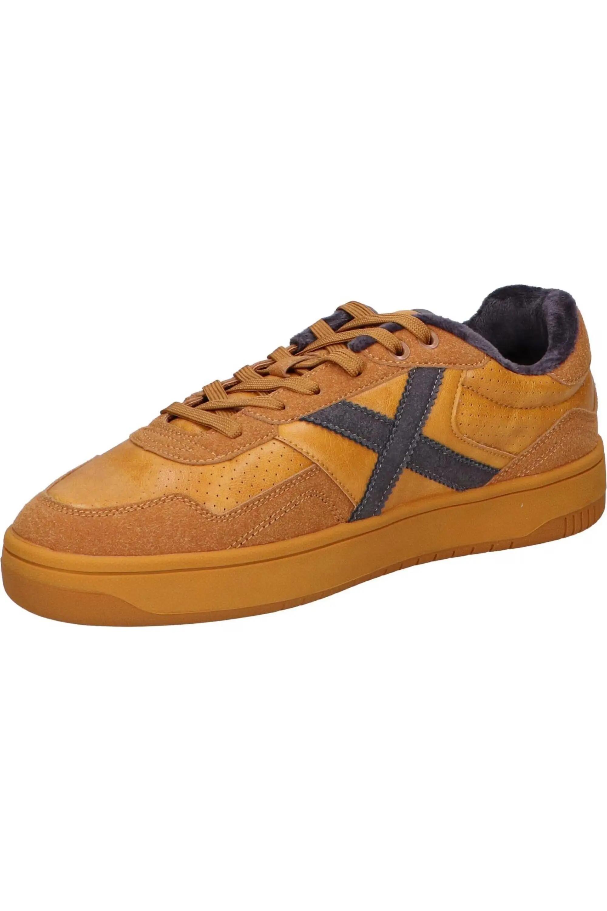 Schoen Munich model 312-837049-05-AMARILLO voor mannen 3/5