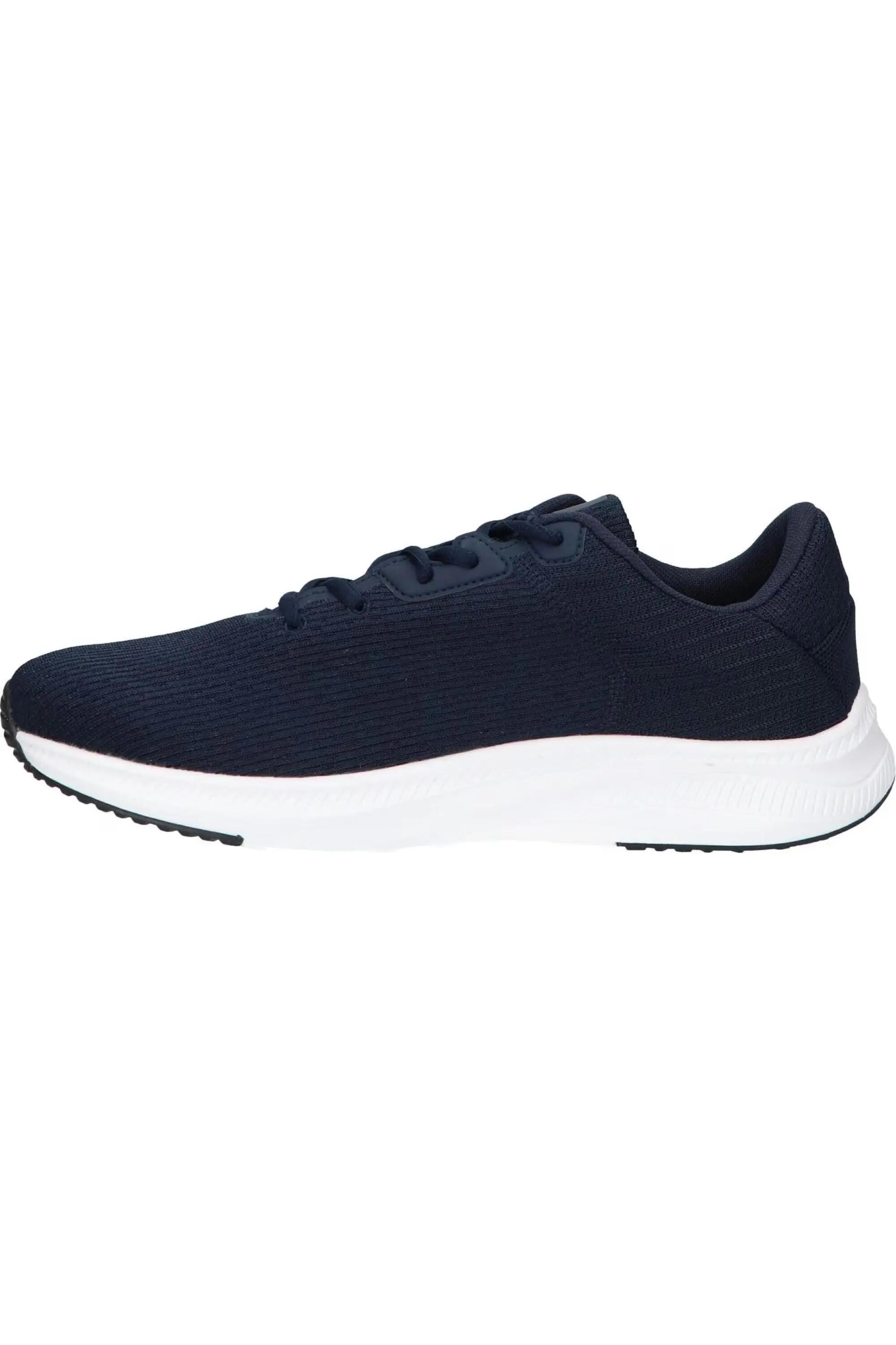 Scarpe John smith modello 312-1190969-AZUL-MARINO per uomini 4/5