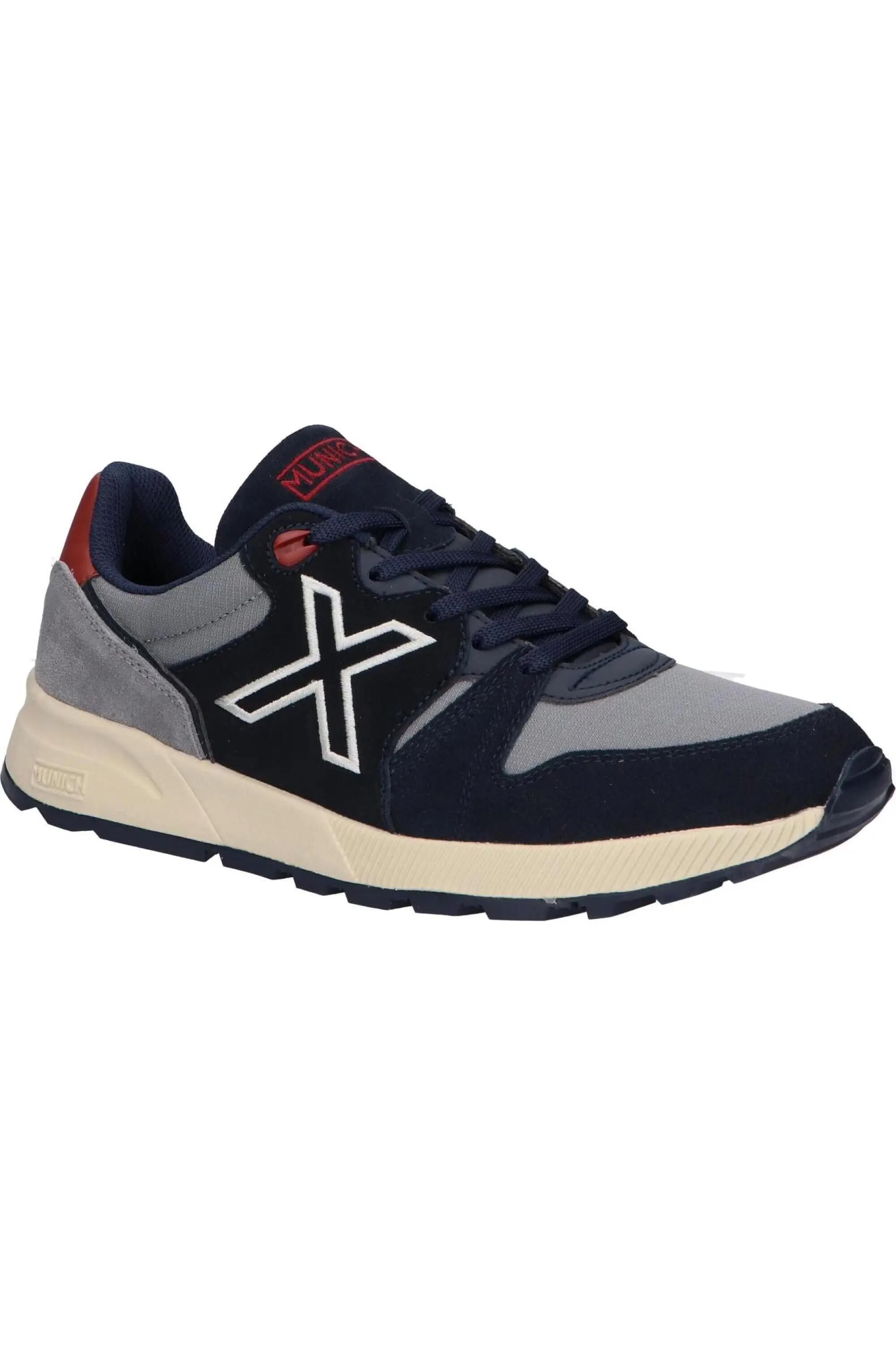 ZAPATOS Y COMPLEMENTOS MUNICH  DE HOMBRE 4151083 1030 2/5