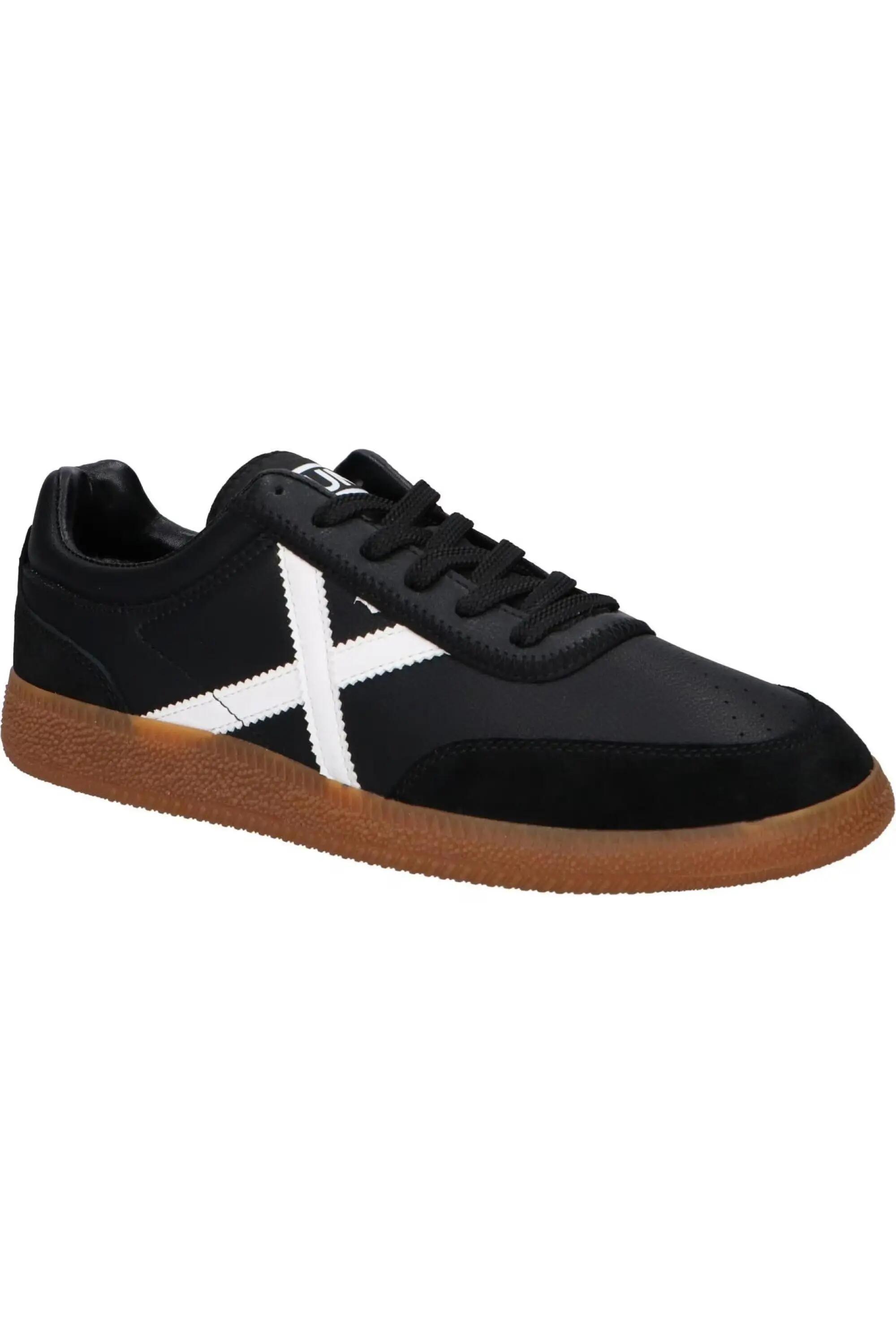 Munich sneakers  rumba 01 black 2/5