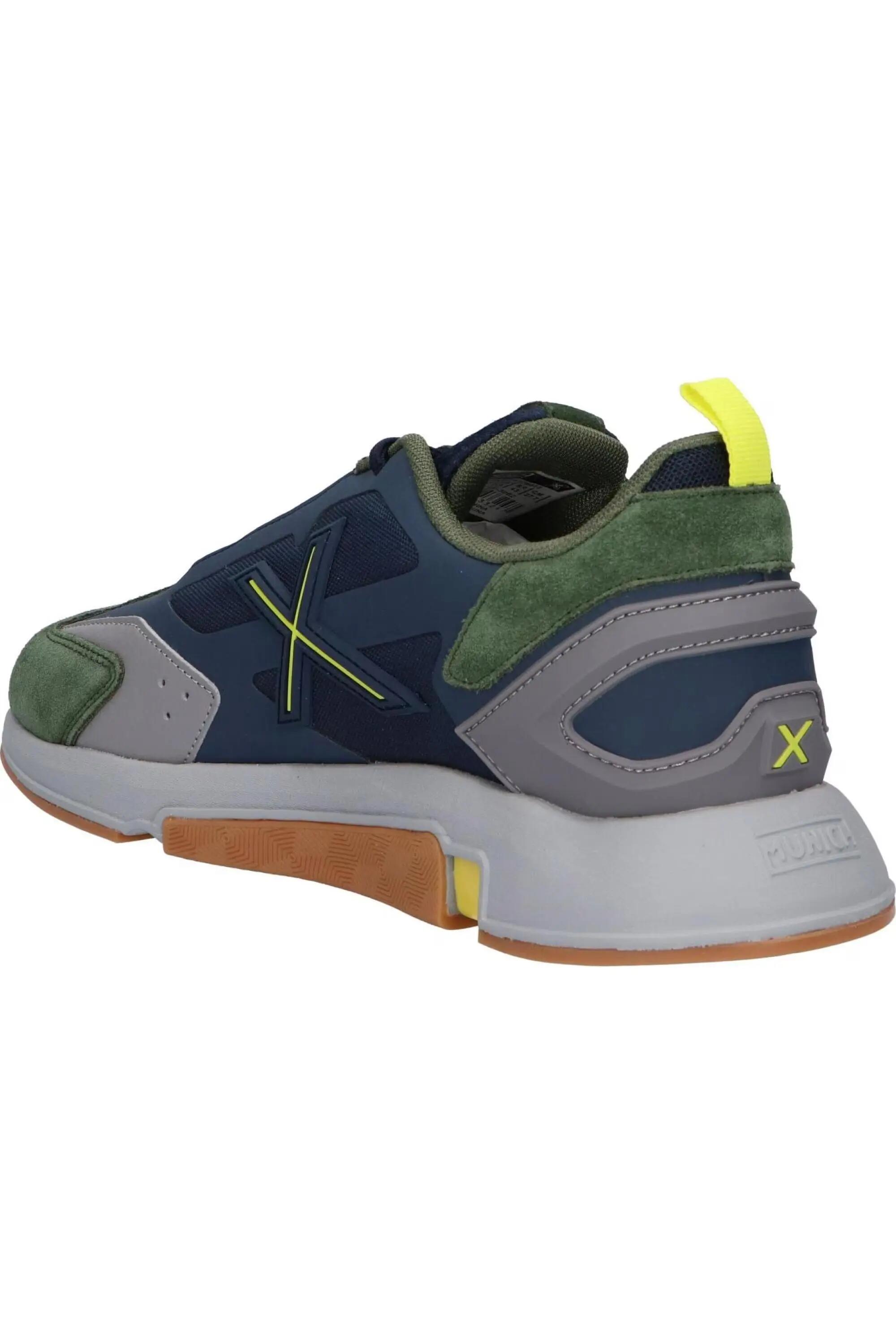 ZAPATOS Y COMPLEMENTOS MUNICH  DE HOMBRE 4178012 AVANT 5/5