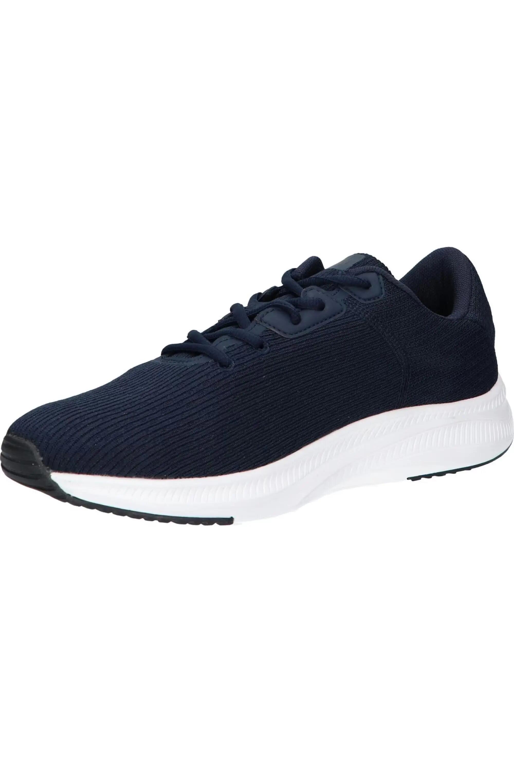 Scarpe John smith modello 312-1190969-AZUL-MARINO per uomini 3/5