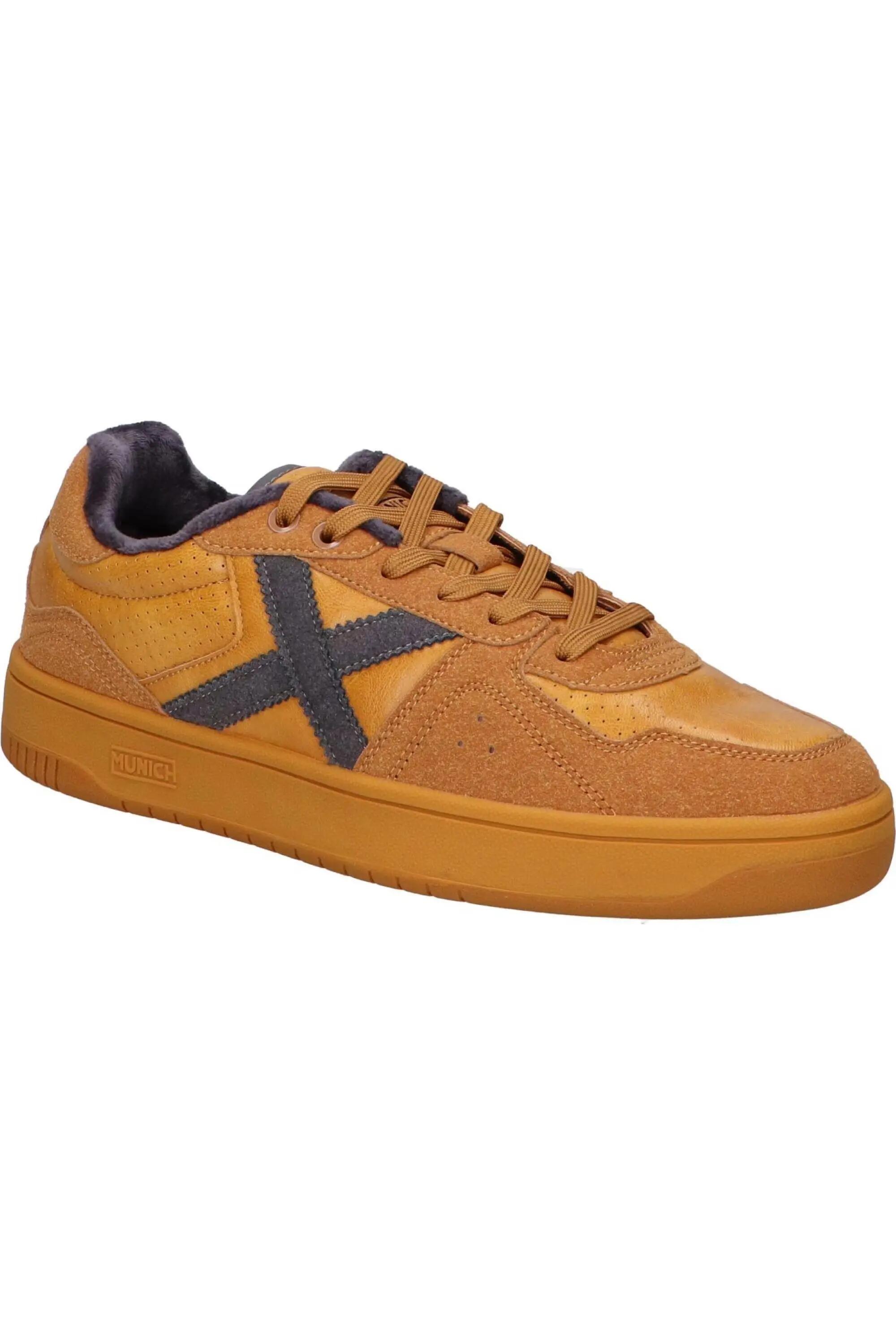 Schoen Munich model 312-837049-05-AMARILLO voor mannen 2/5