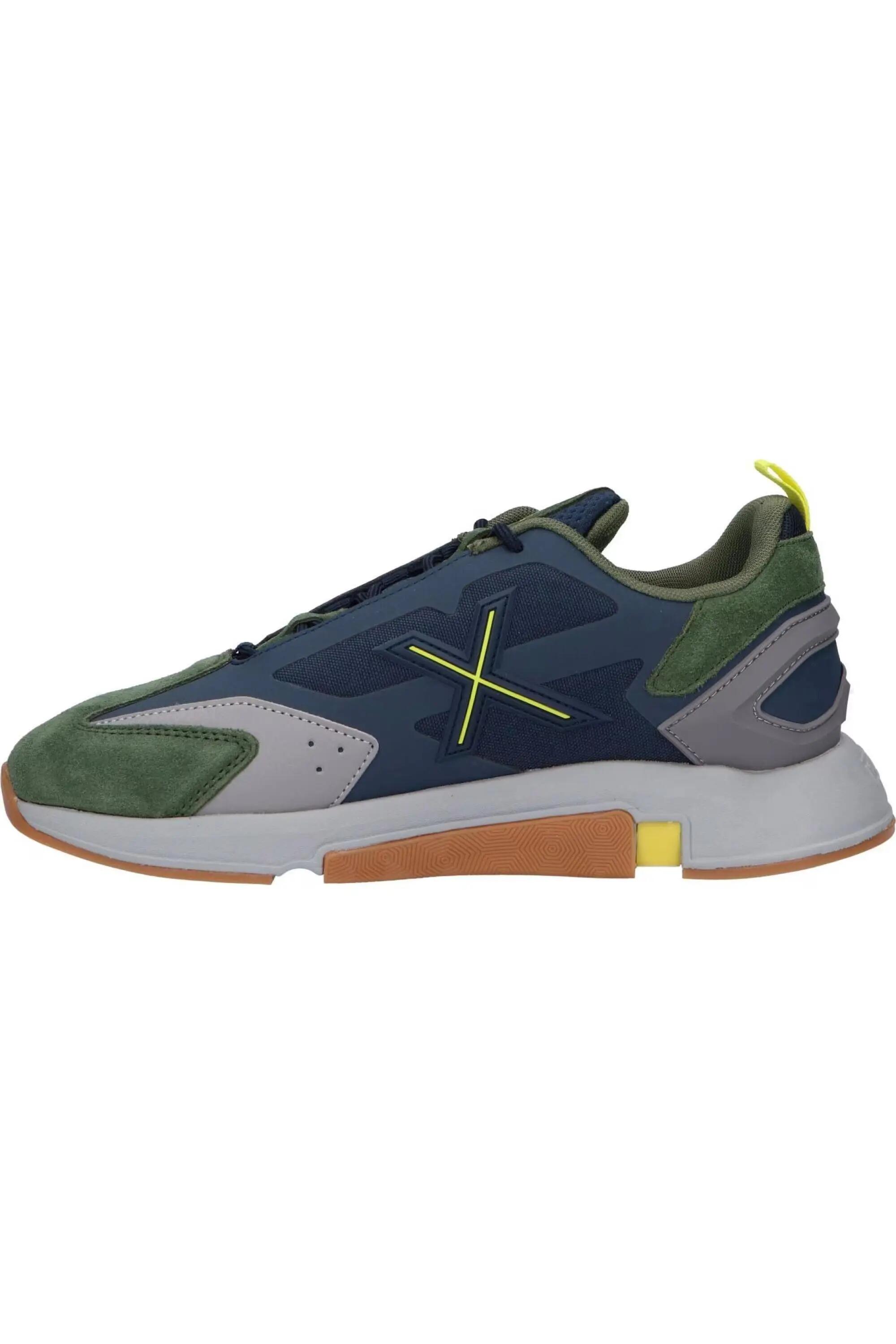 ZAPATOS Y COMPLEMENTOS MUNICH  DE HOMBRE 4178012 AVANT 4/5