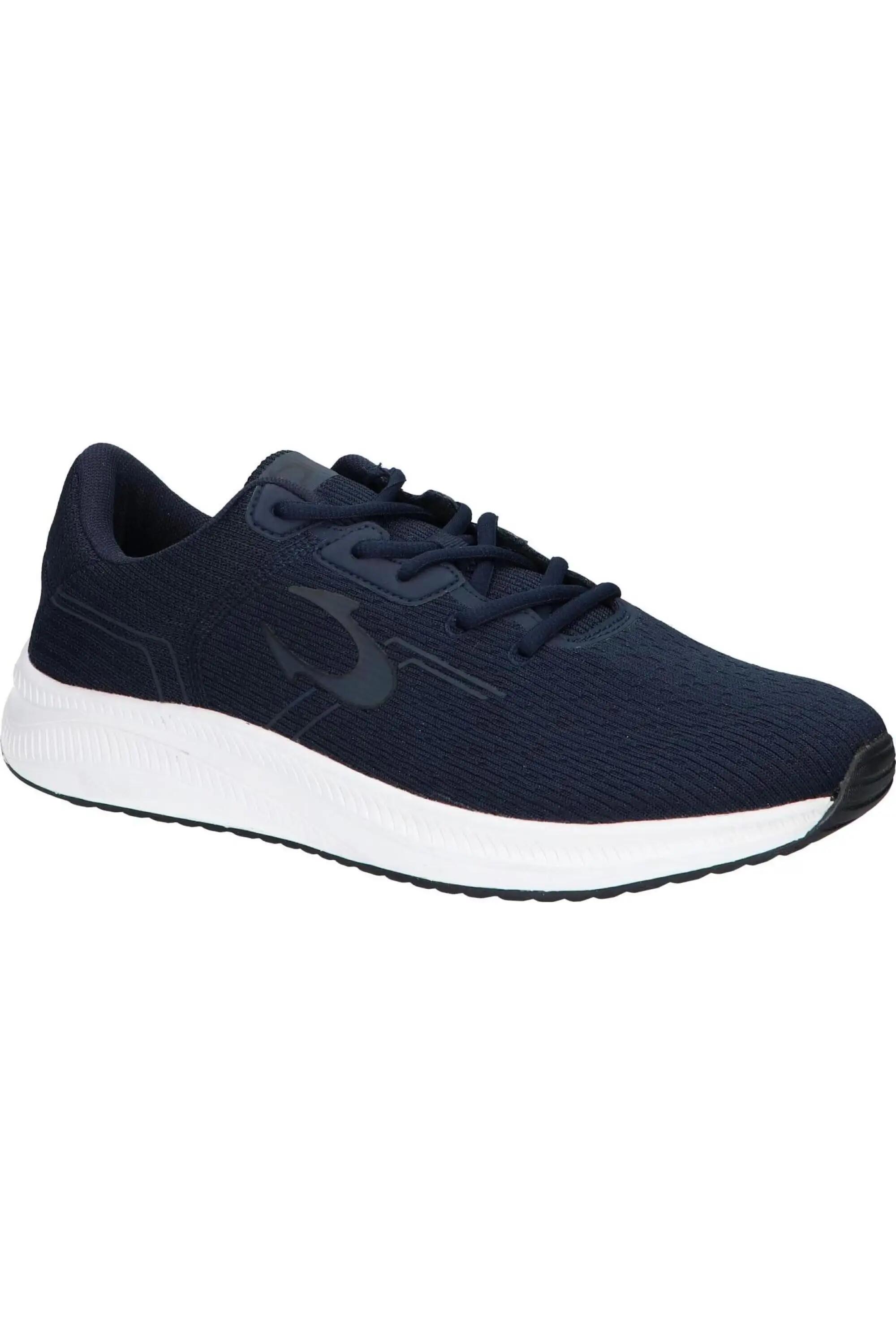 Scarpe John smith modello 312-1190969-AZUL-MARINO per uomini 2/5