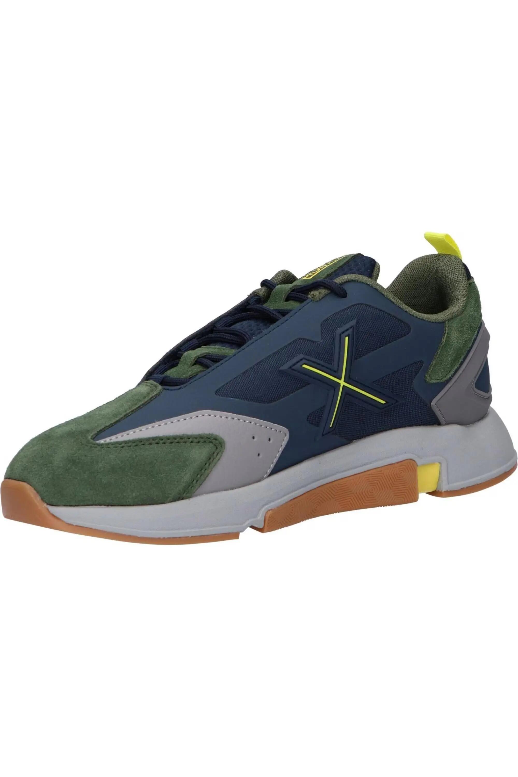 ZAPATOS Y COMPLEMENTOS MUNICH  DE HOMBRE 4178012 AVANT 3/5
