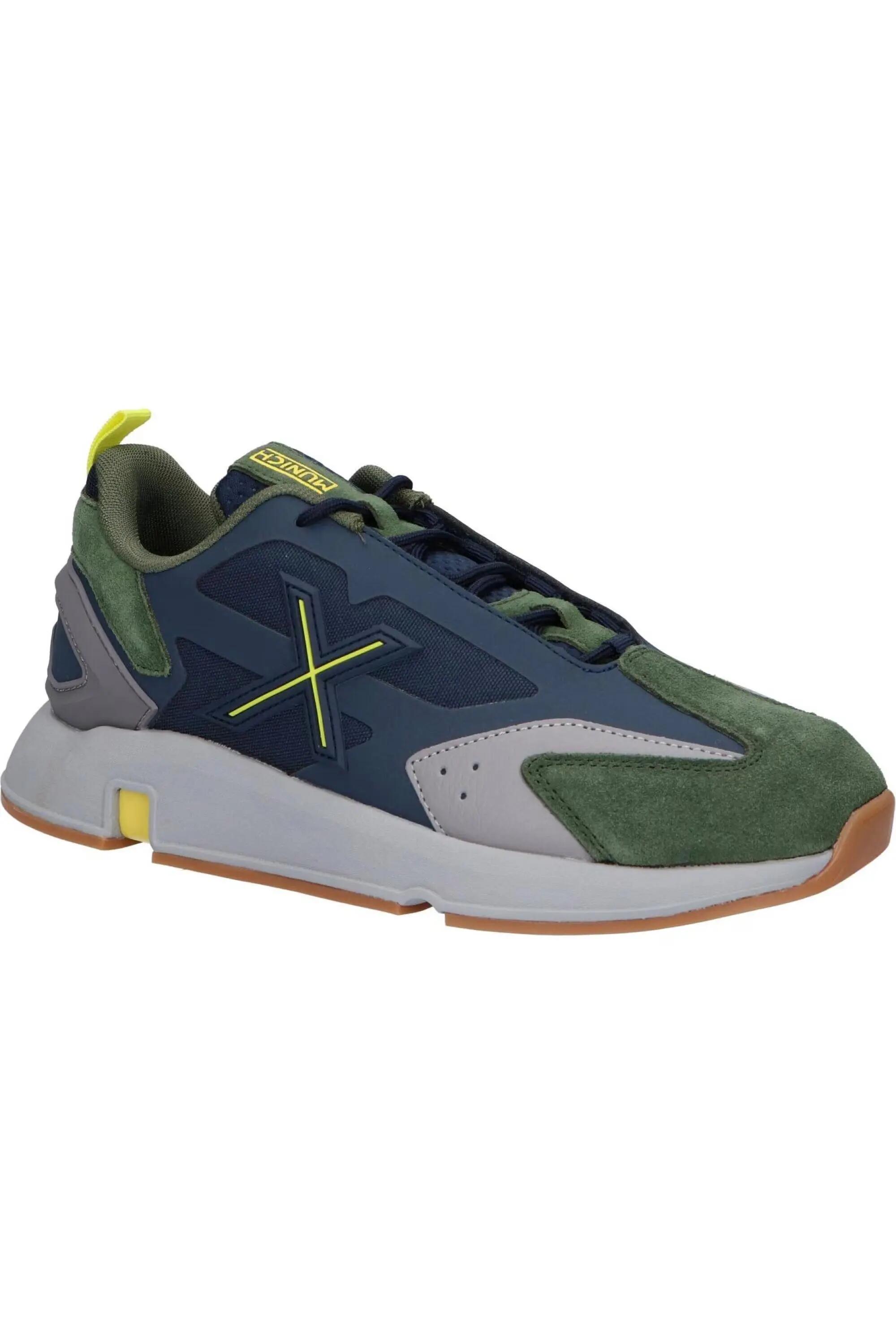 ZAPATOS Y COMPLEMENTOS MUNICH  DE HOMBRE 4178012 AVANT 2/5