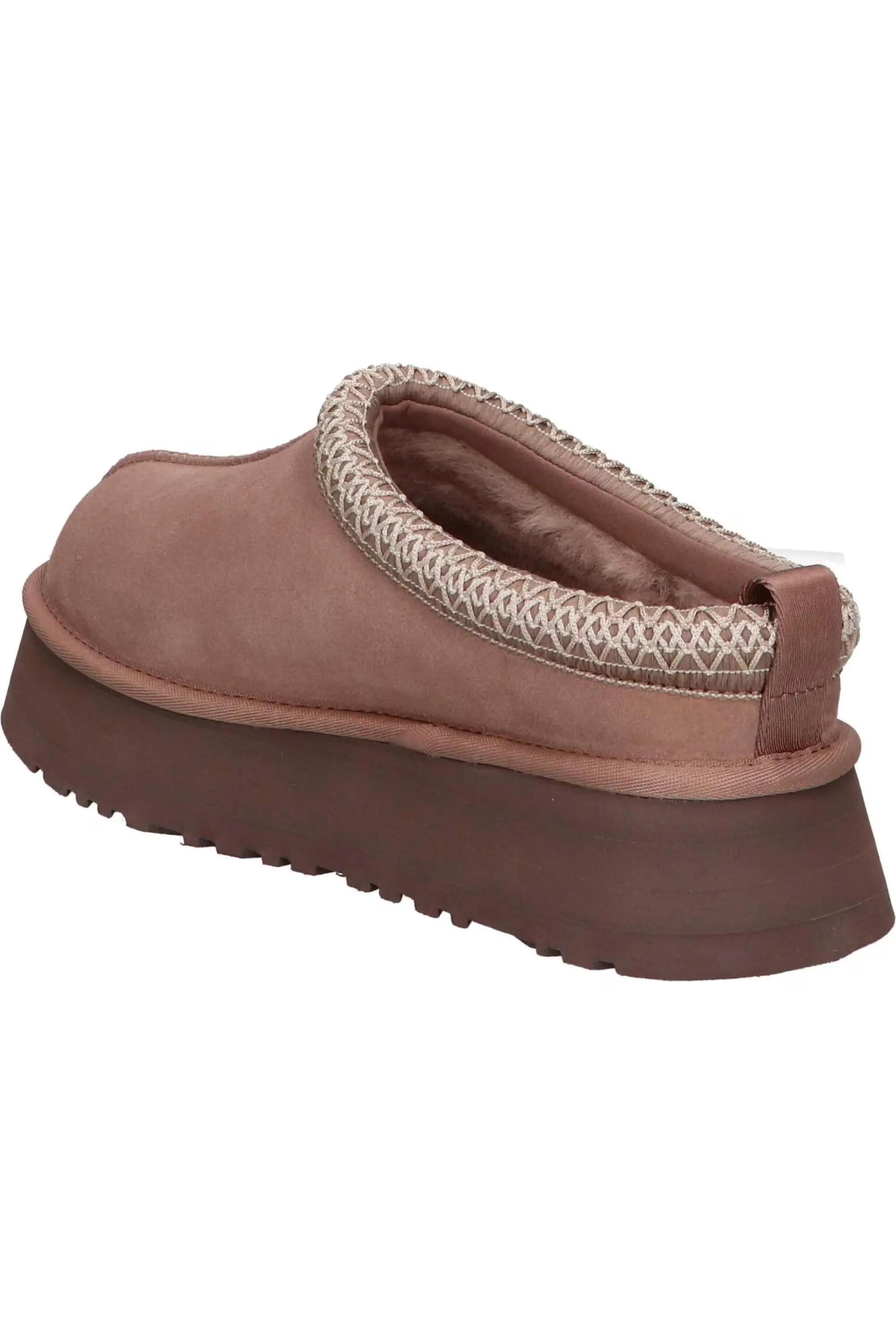 UGG Tazz II Slipper Rocky Oak (W) 5/6