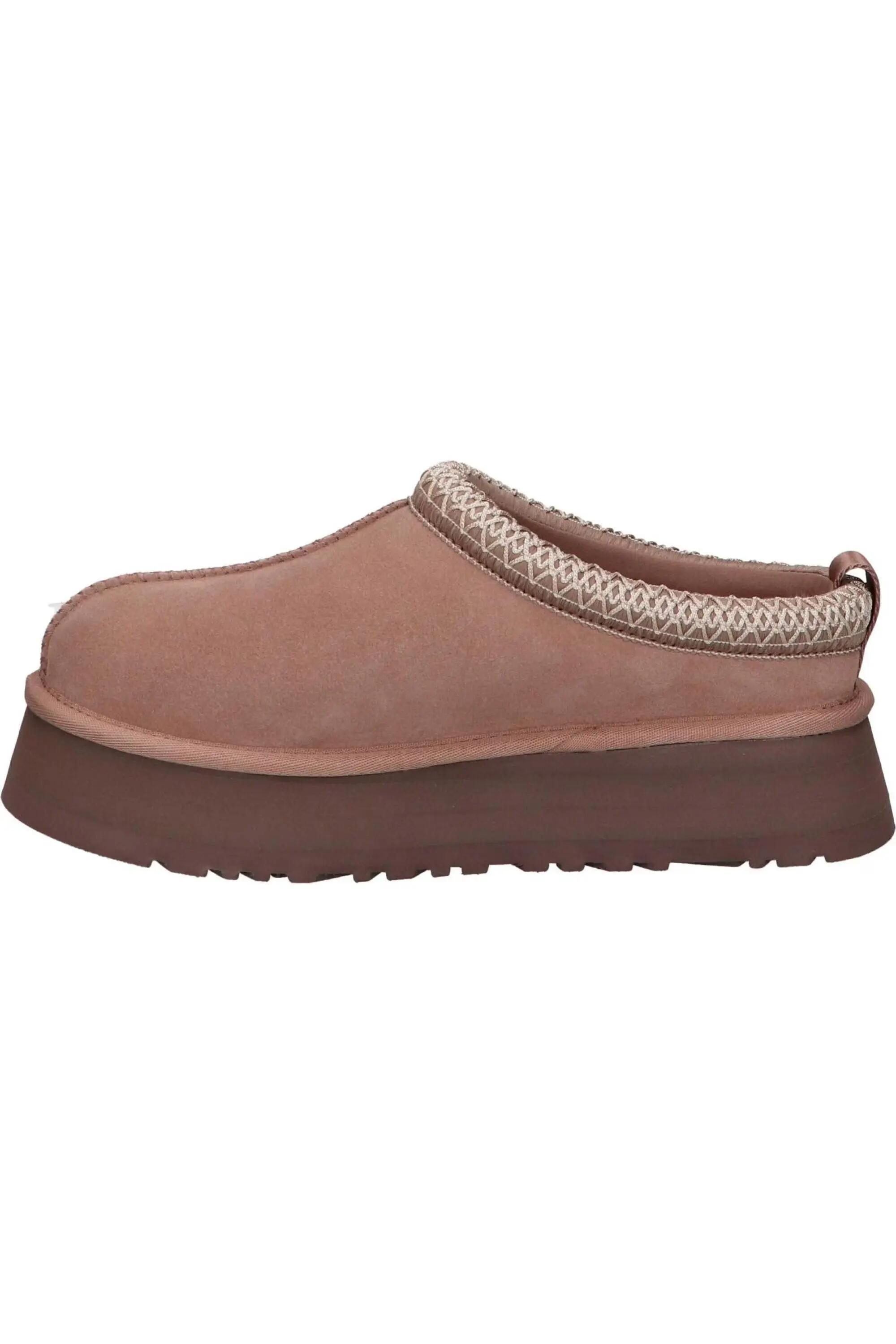 UGG Tazz II Slipper Rocky Oak (W) 4/6