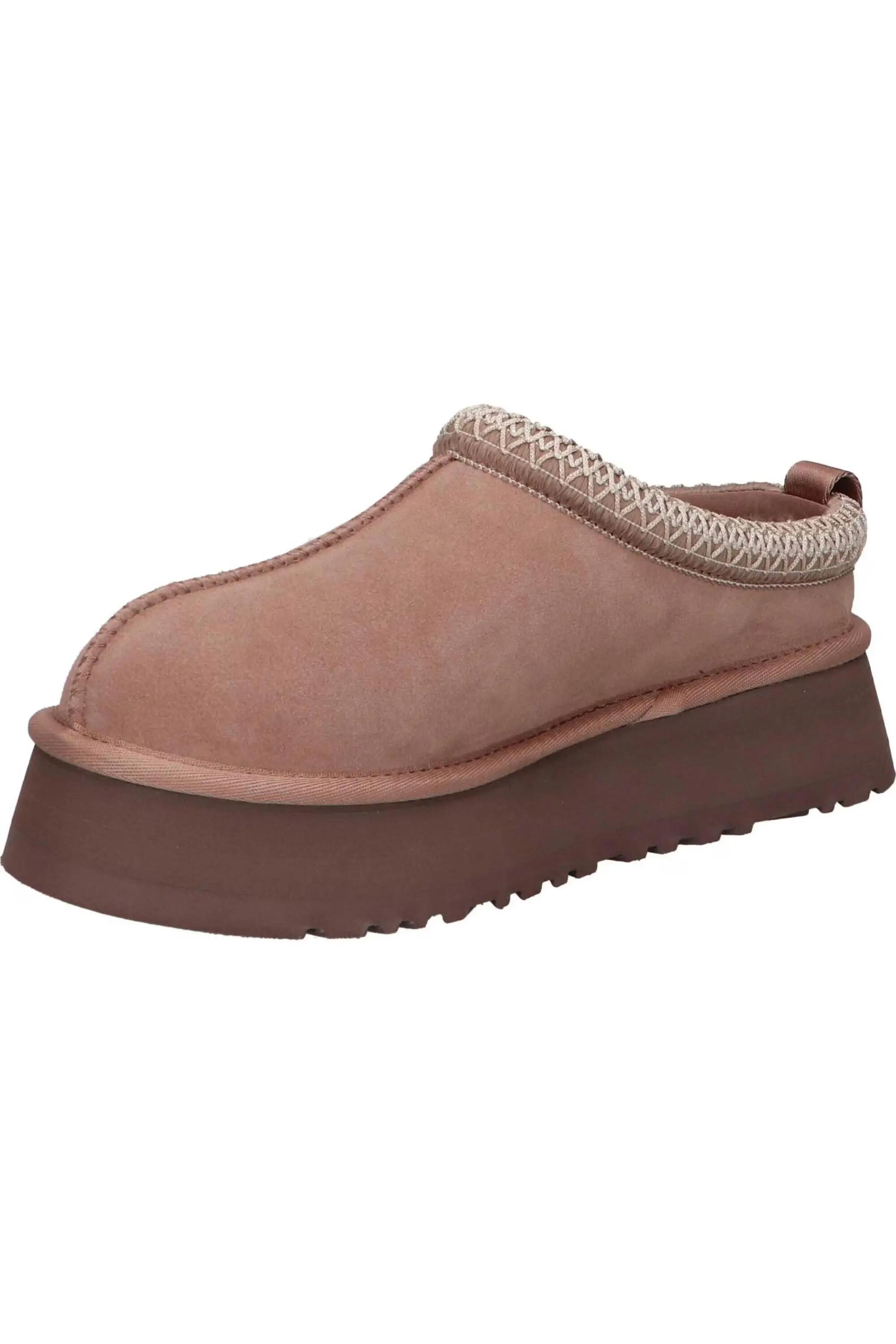 UGG Tazz II Slipper Rocky Oak (W) 3/6