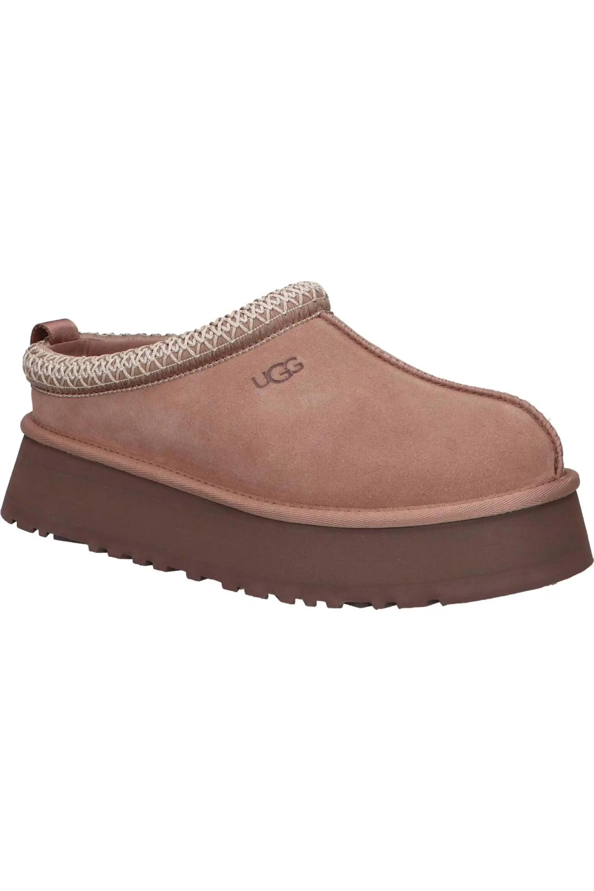 UGG Tazz II Slipper Rocky Oak (W) 2/6