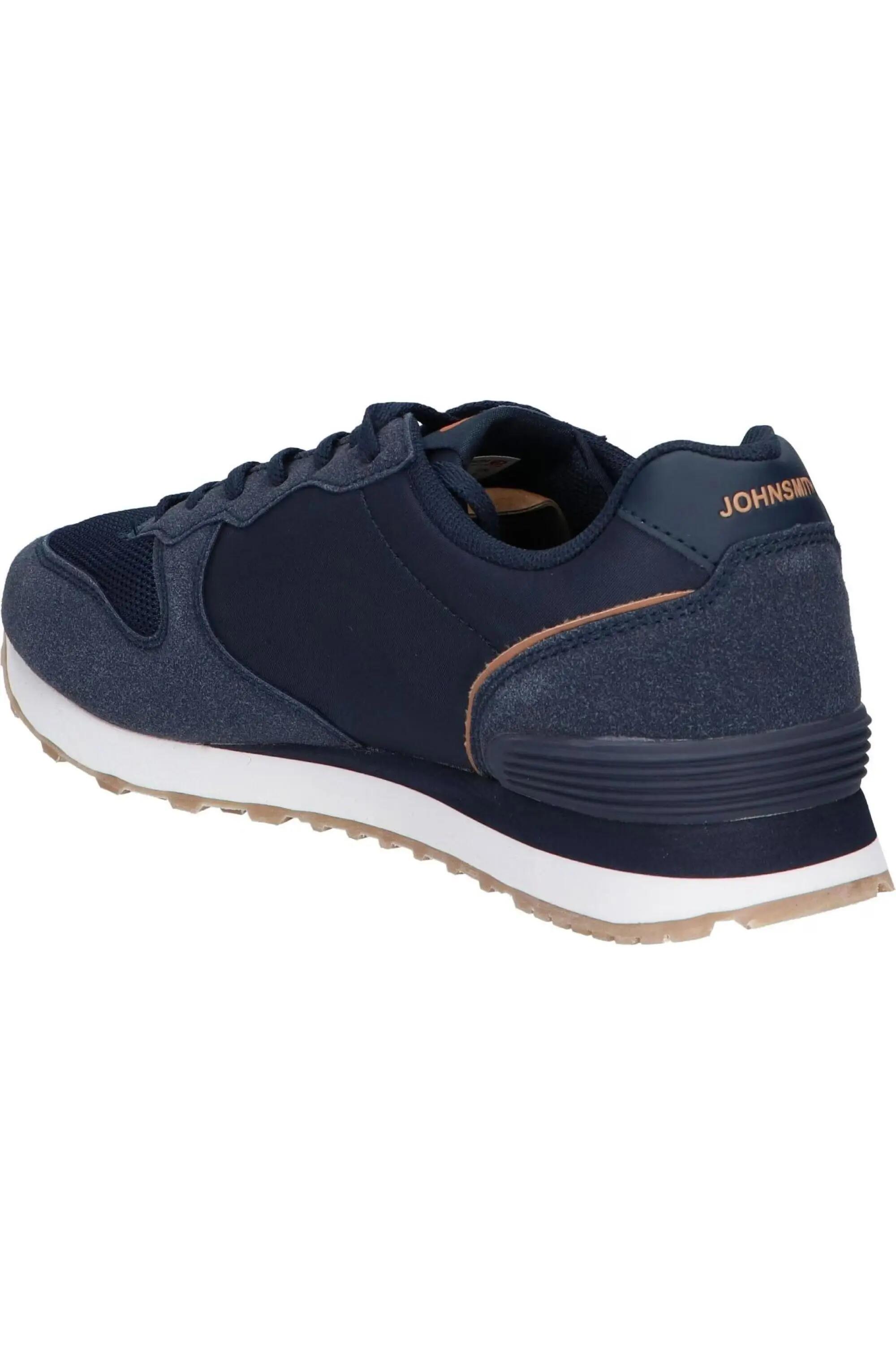 ZAPATOS Y COMPLEMENTOS JOHN SMITH  DE HOMBRE VIKAR 24I 5/5
