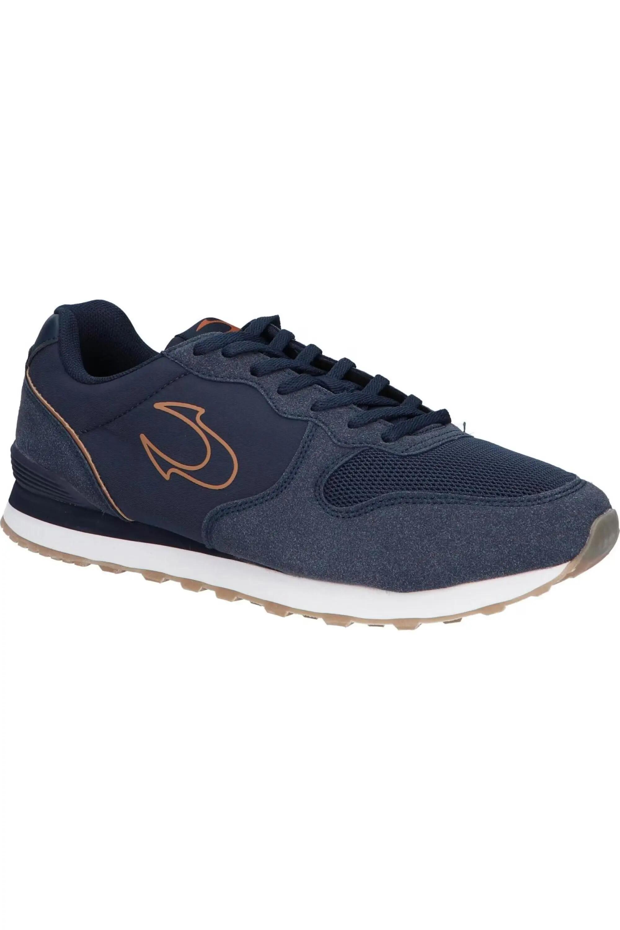 ZAPATOS Y COMPLEMENTOS JOHN SMITH  DE HOMBRE VIKAR 24I 2/5