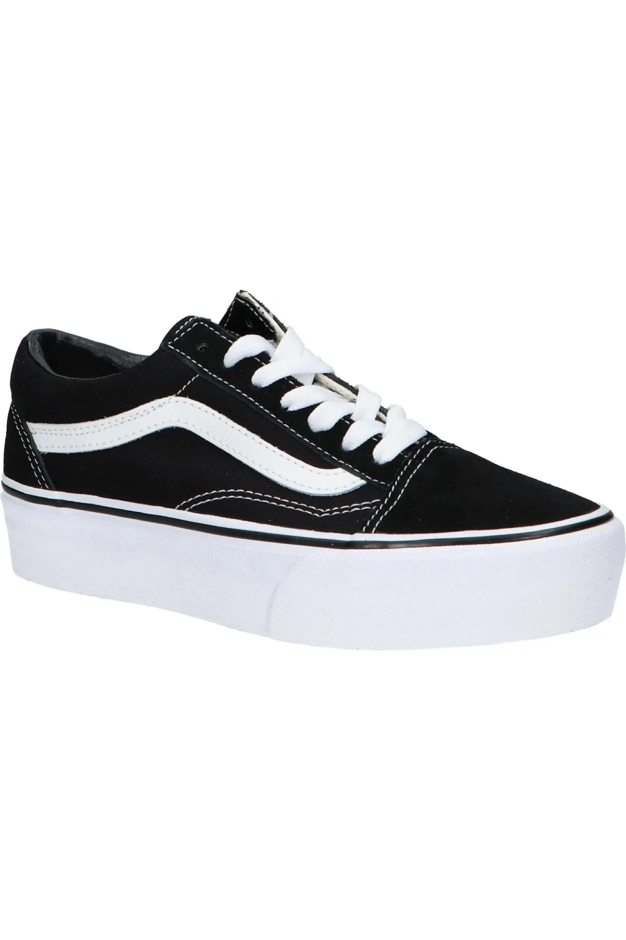 Old Skool Platform 2/7