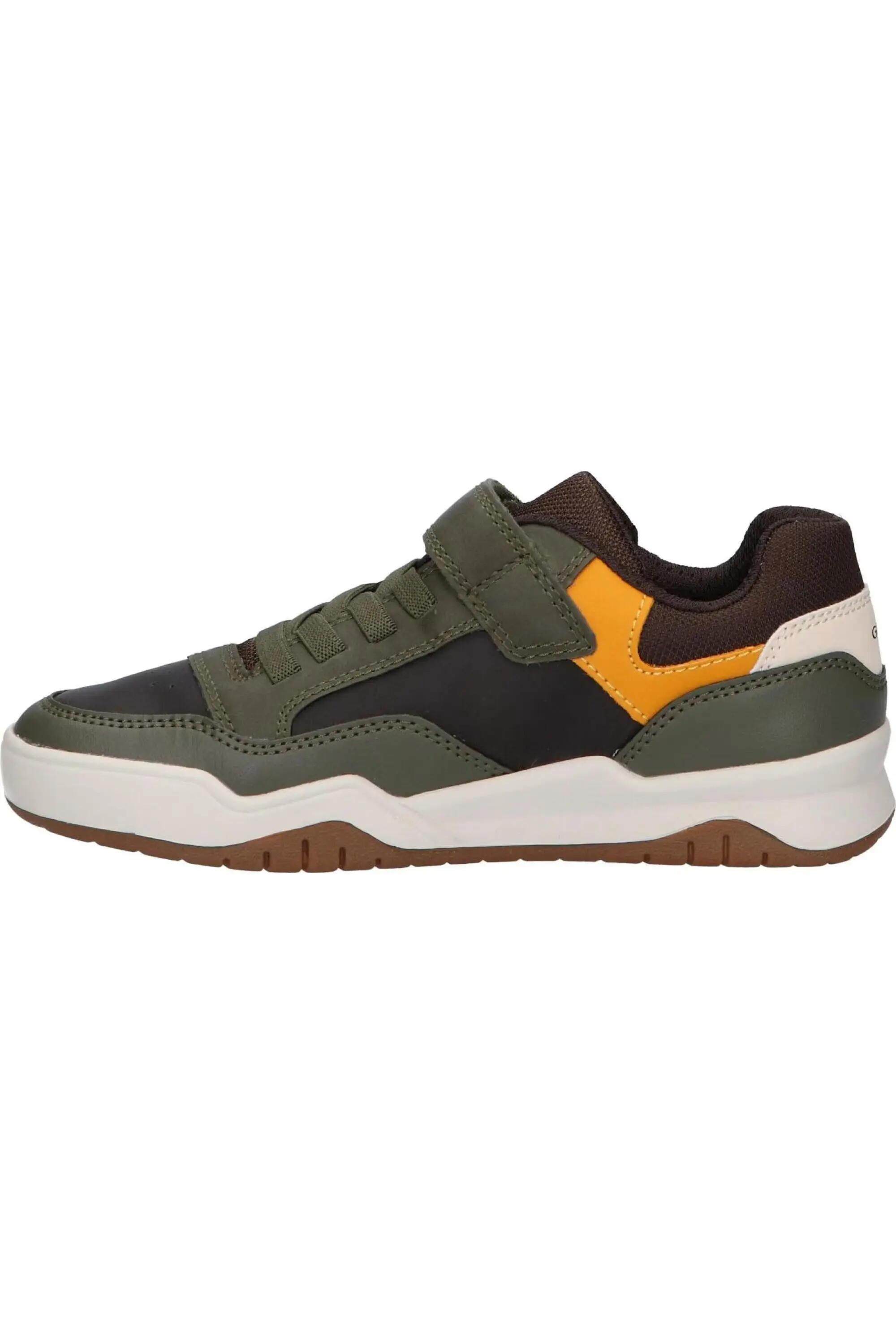 ZAPATOS Y COMPLEMENTOS GEOX  DE NIÑO J367RE 0MEFU J PERTH 4/5