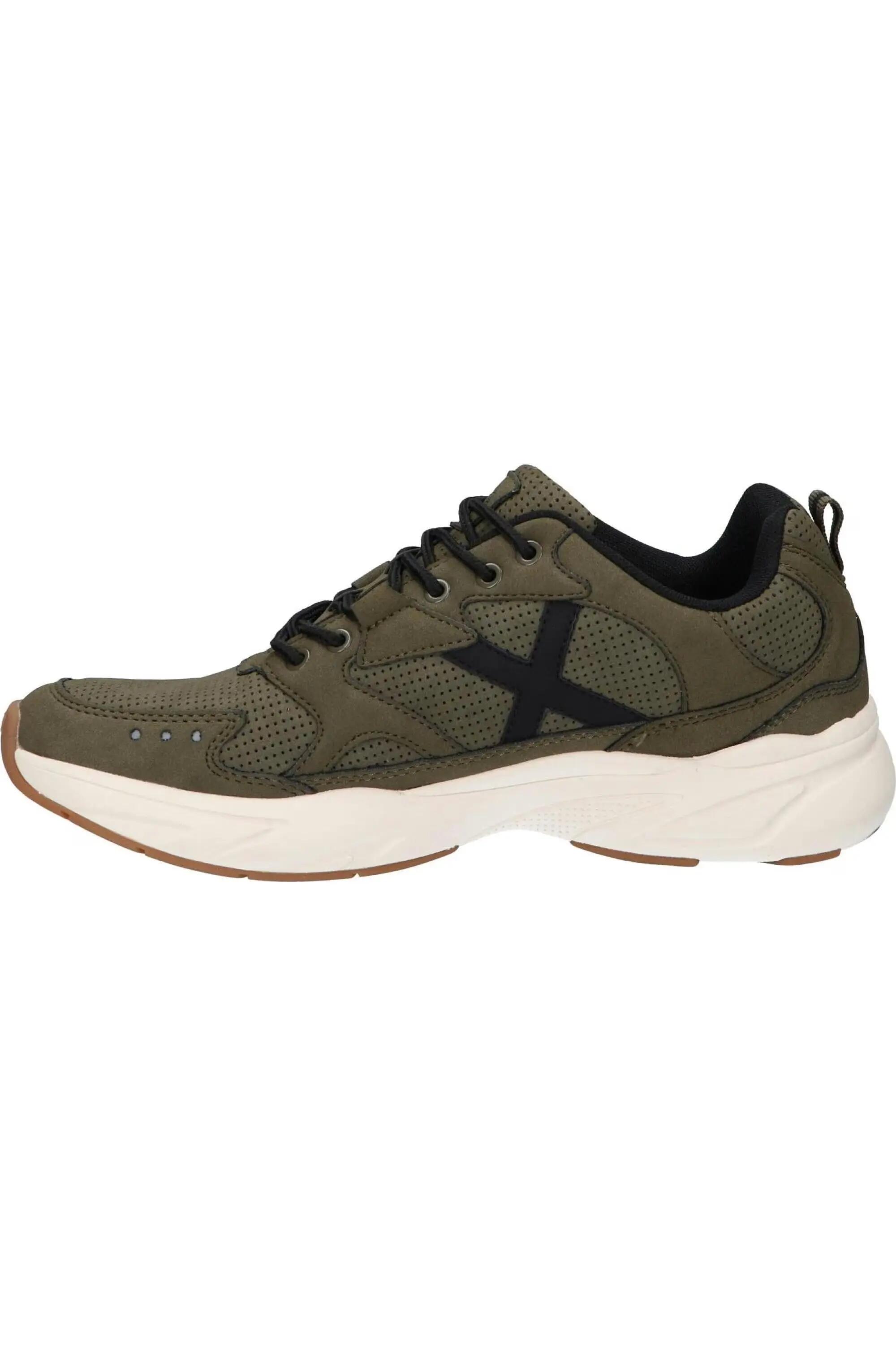ZAPATOS Y COMPLEMENTOS MUNICH  DE HOMBRE 4771014 RUNAR 4/5