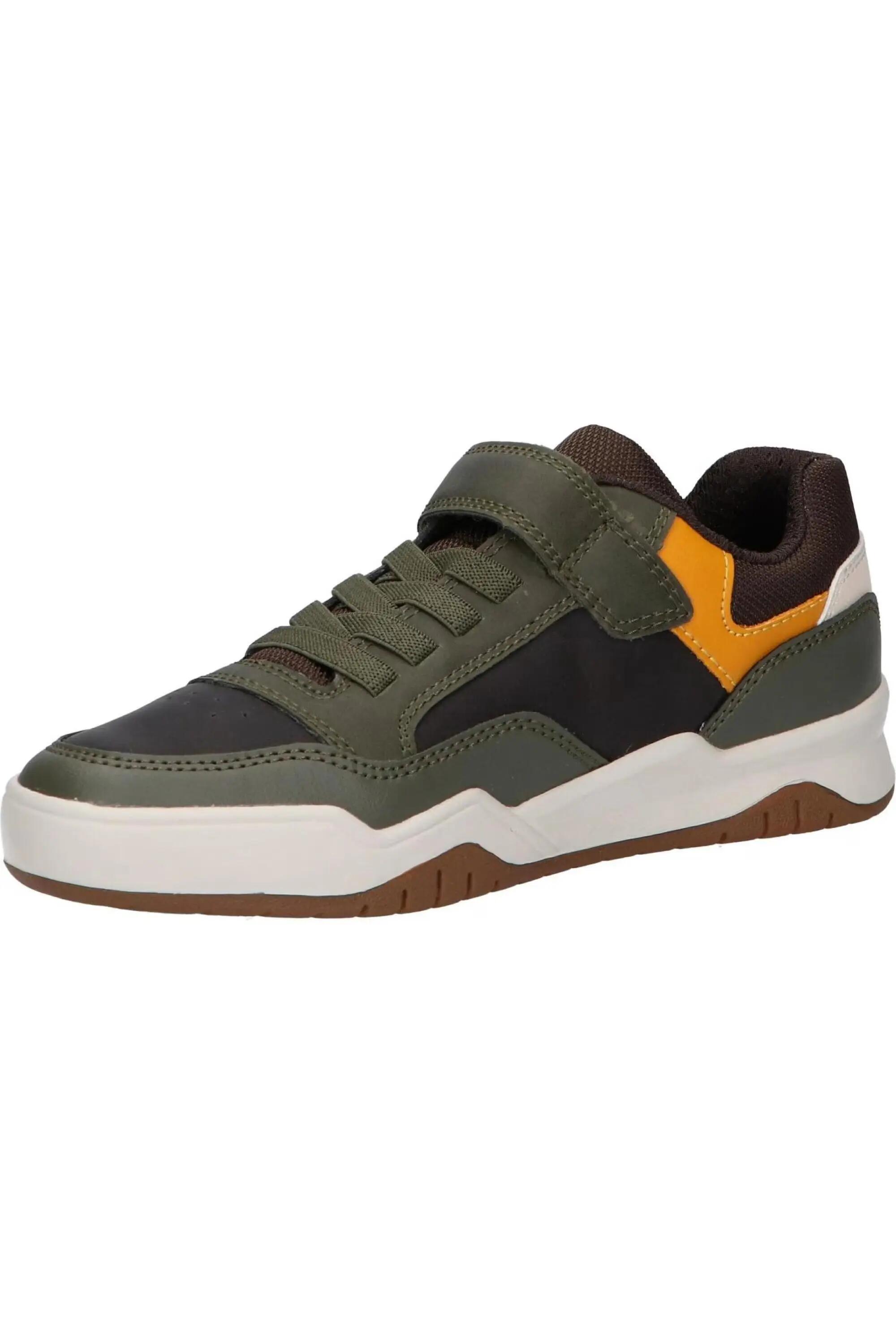 ZAPATOS Y COMPLEMENTOS GEOX  DE NIÑO J367RE 0MEFU J PERTH 3/5