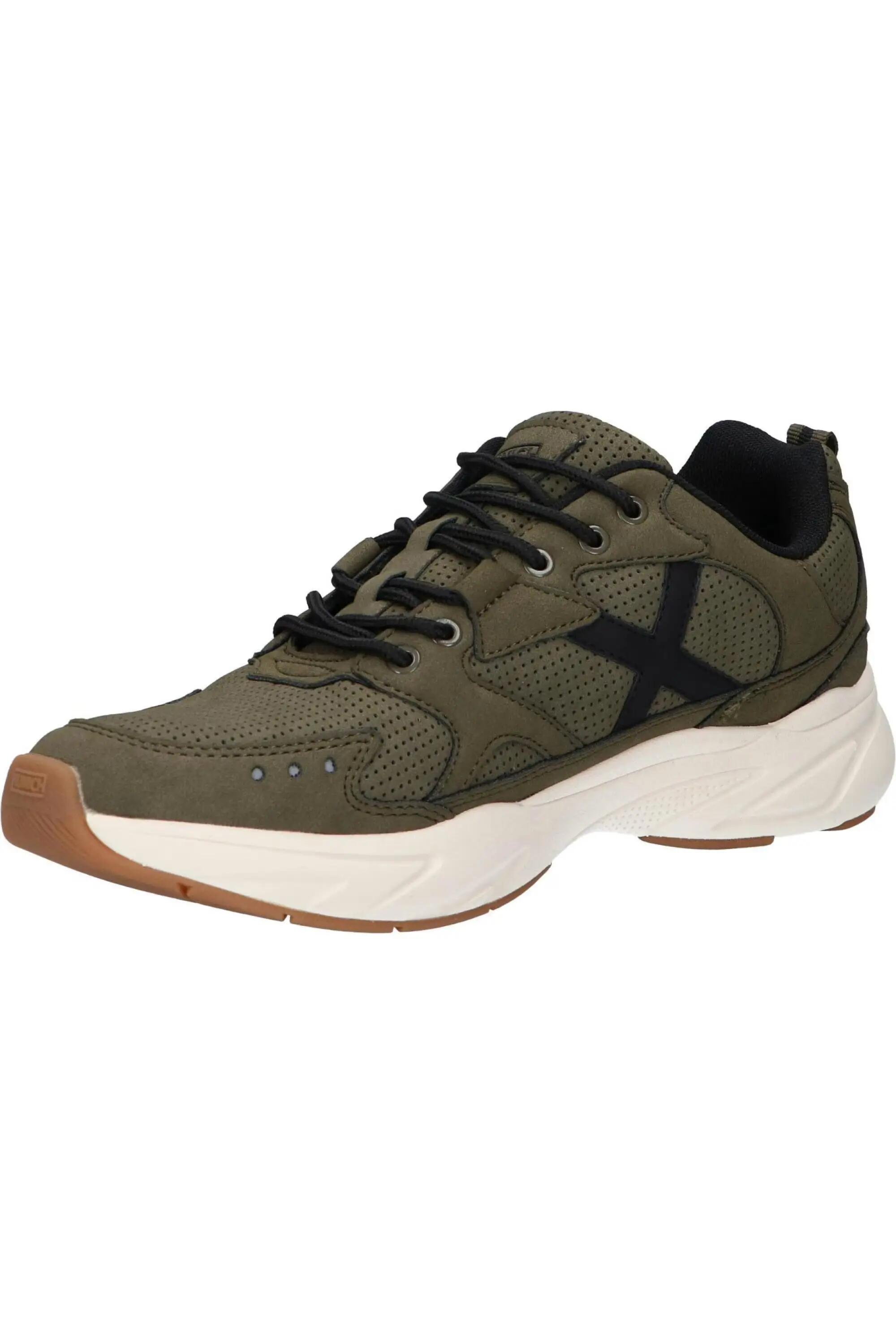ZAPATOS Y COMPLEMENTOS MUNICH  DE HOMBRE 4771014 RUNAR 3/5