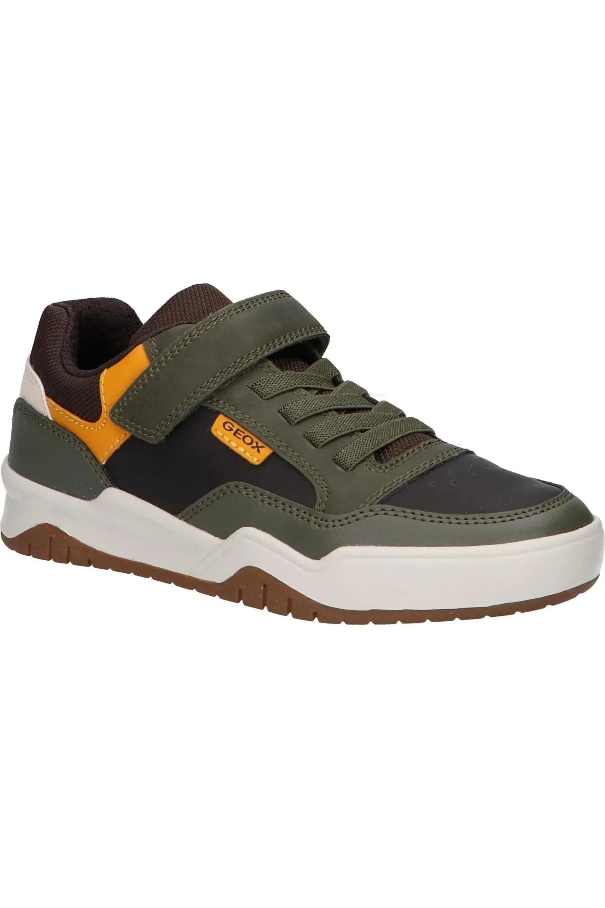 ZAPATOS Y COMPLEMENTOS GEOX  DE NIÑO J367RE 0MEFU J PERTH 2/5