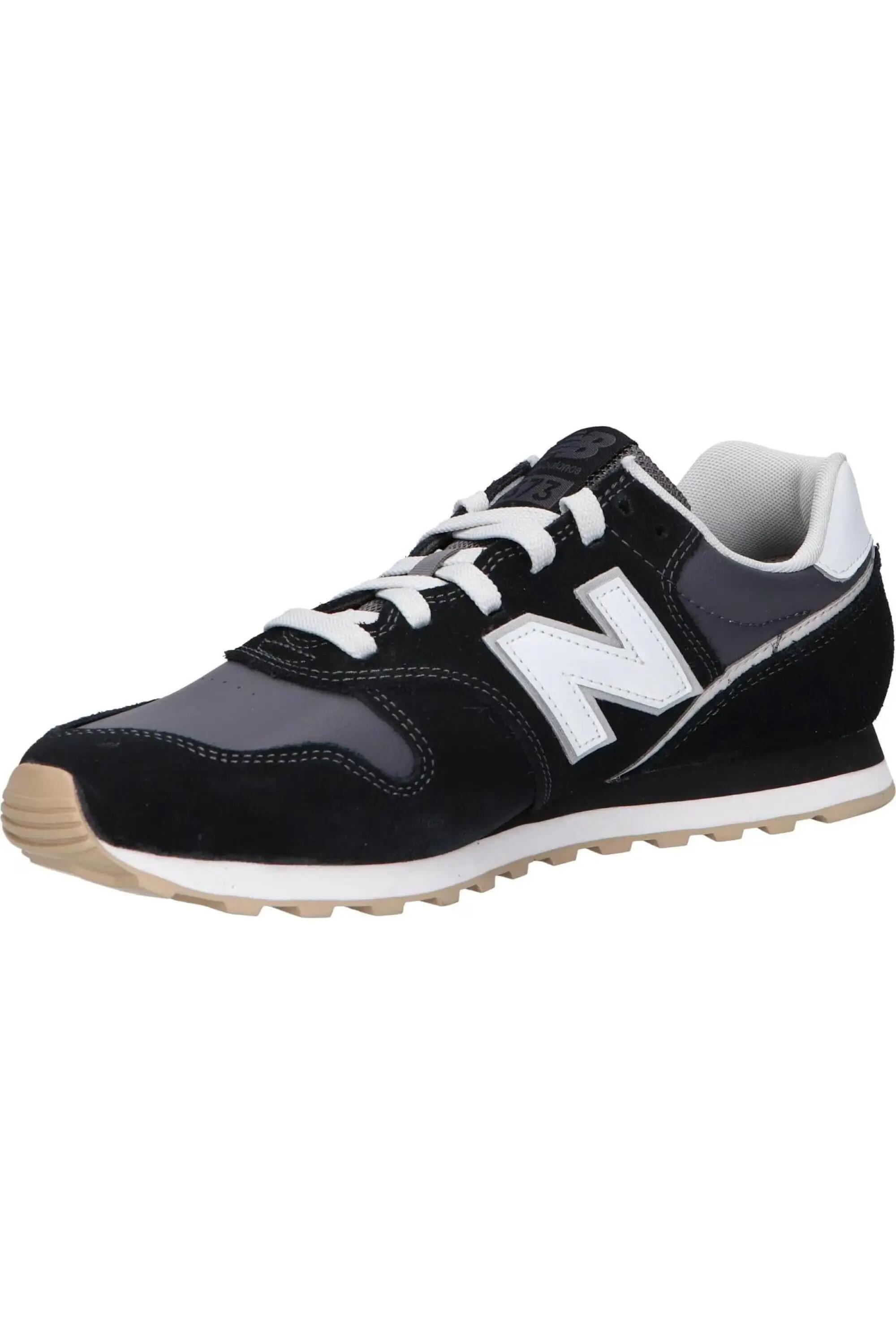 Baskets New balance modèle ML373AK2 pour homme 3/5